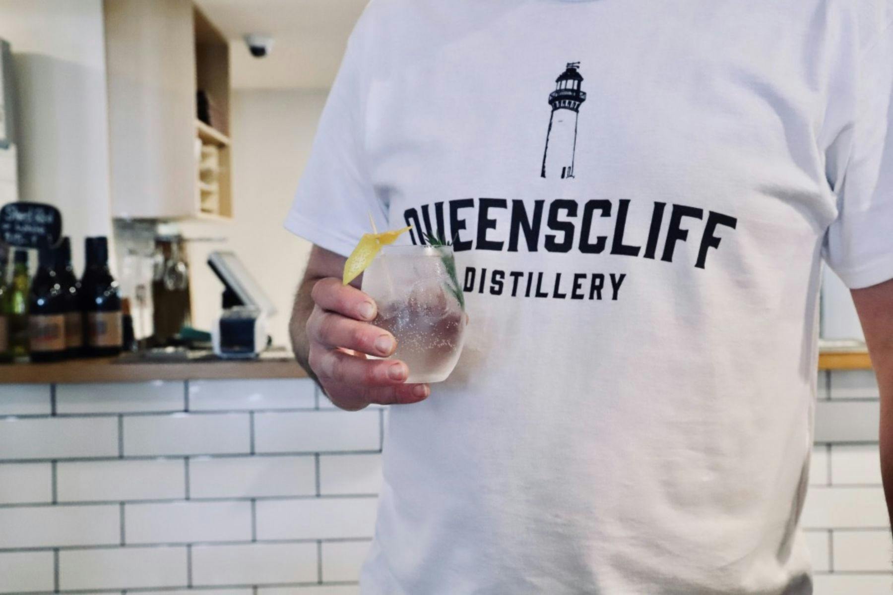 Queenscliff Distillery