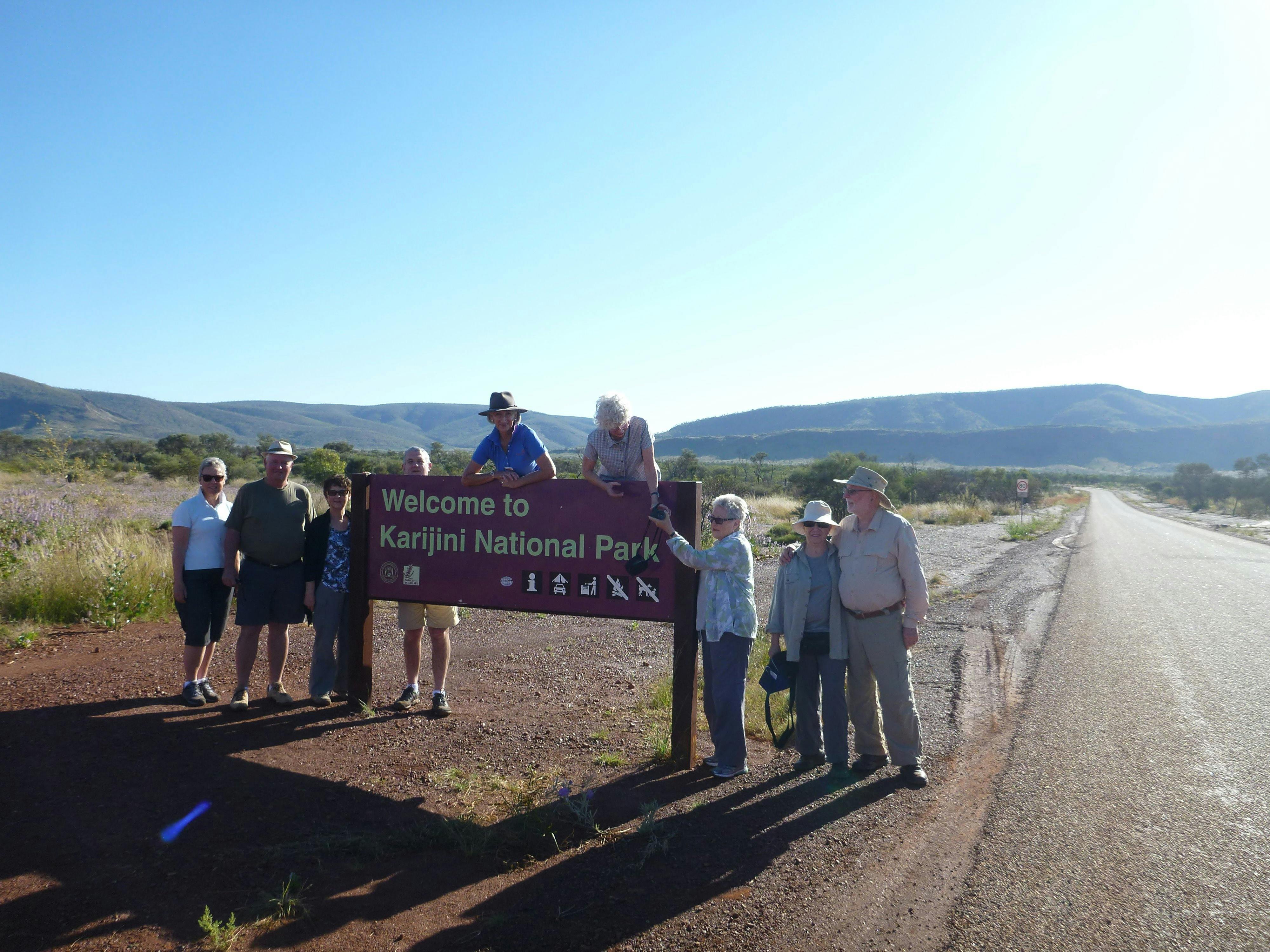 Lestok Tours, Tom Price, Western Australia