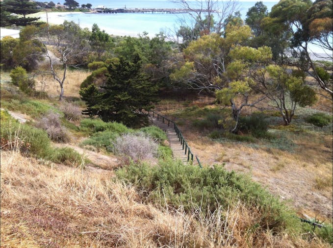 Blue Wren Beach House