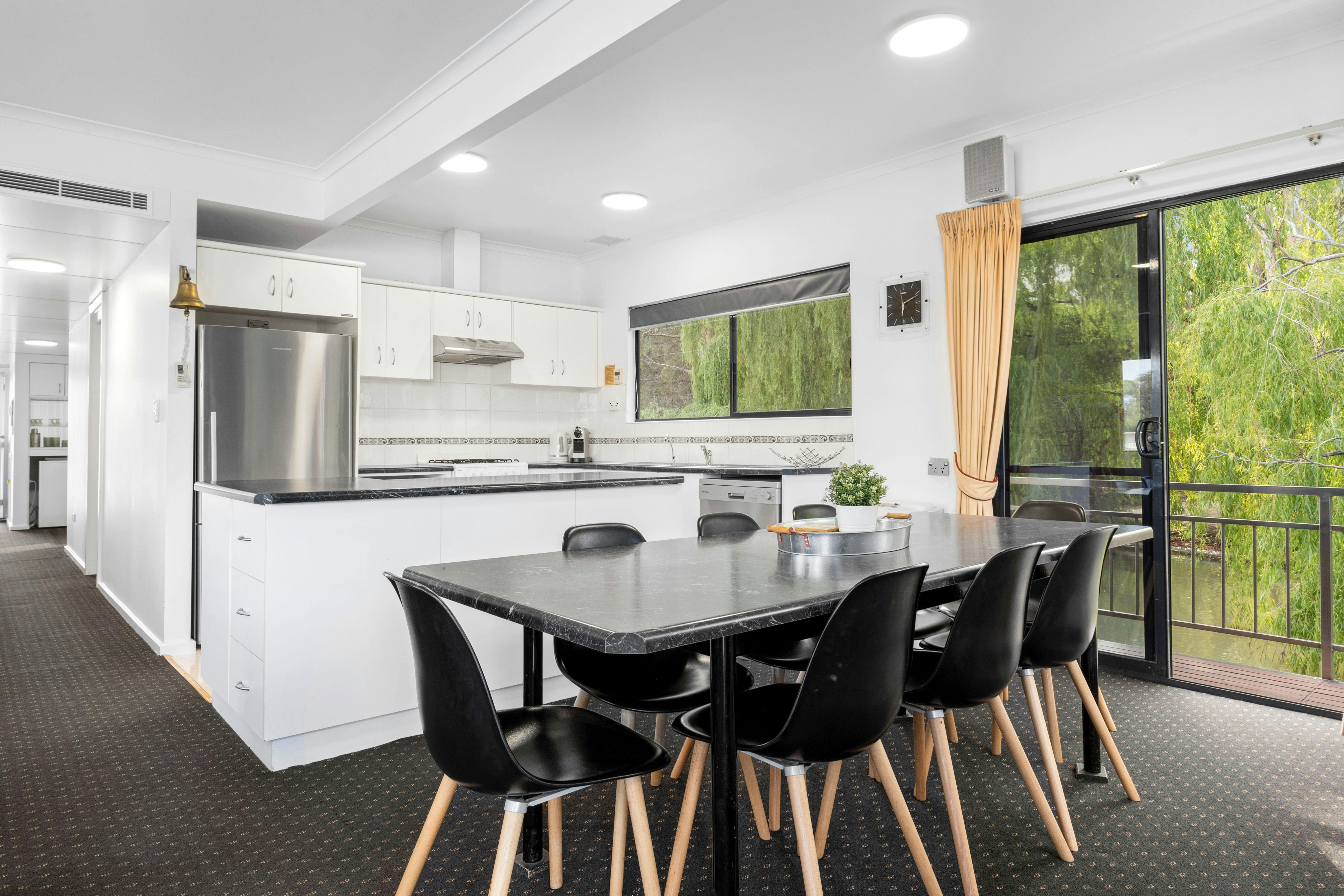 Fifth Dimension Kitchen & Dining