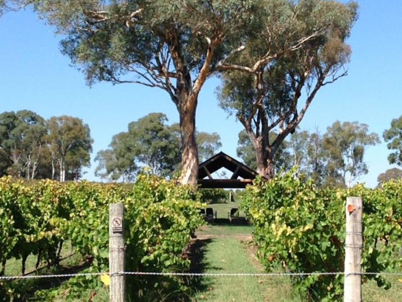 Image for Canberra Winery Tours