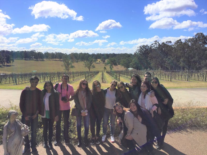 Hunter Valley Day Tours From Central Coast Hunter Valley Day Tours From Central Coast