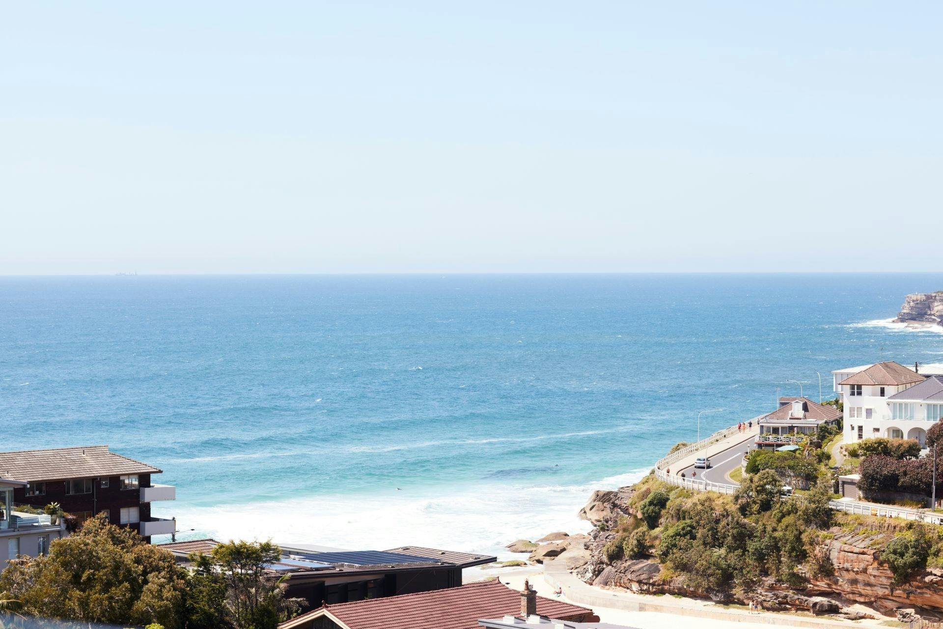 tamarama accommodation