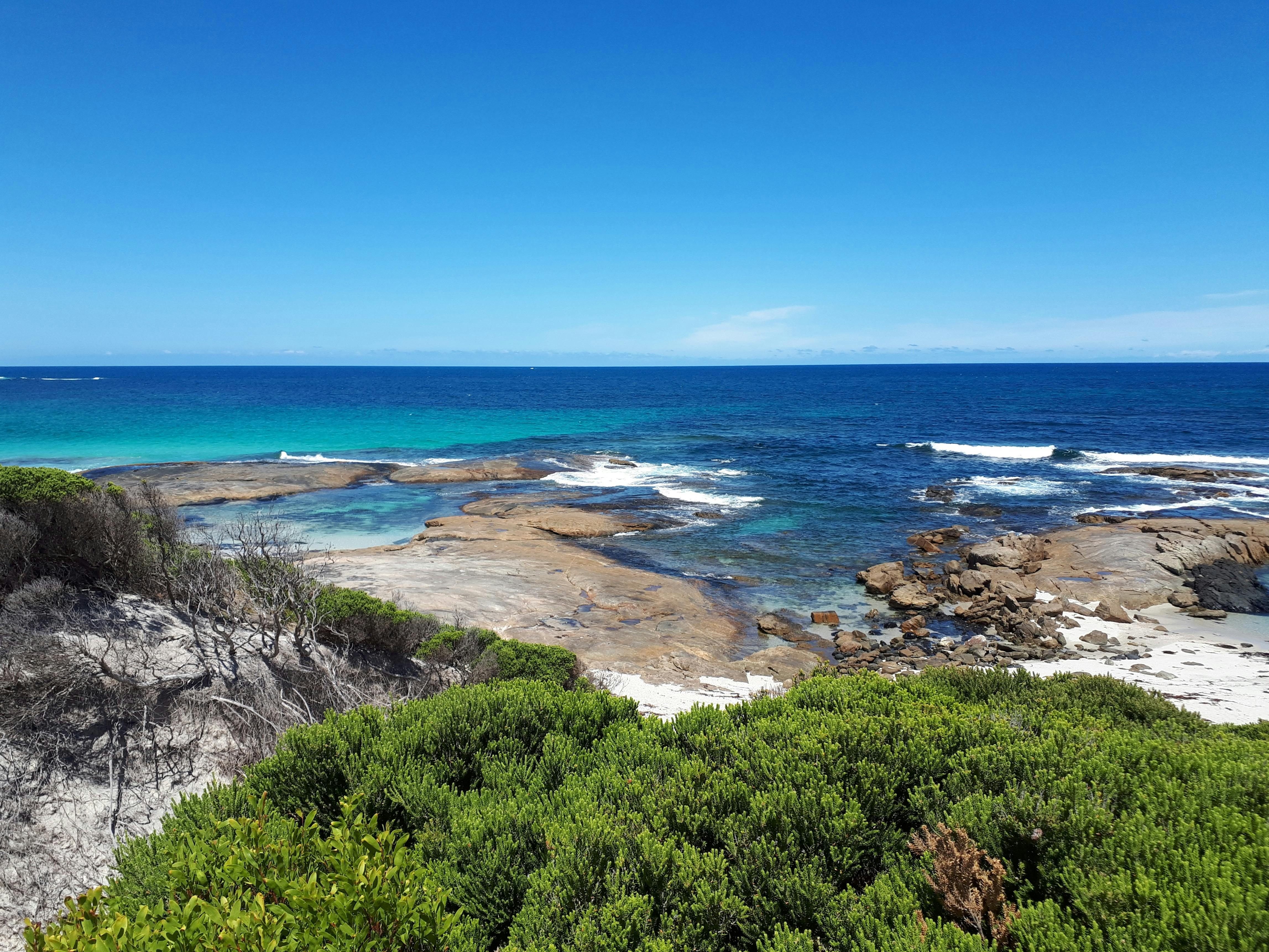 Munglinup Beach