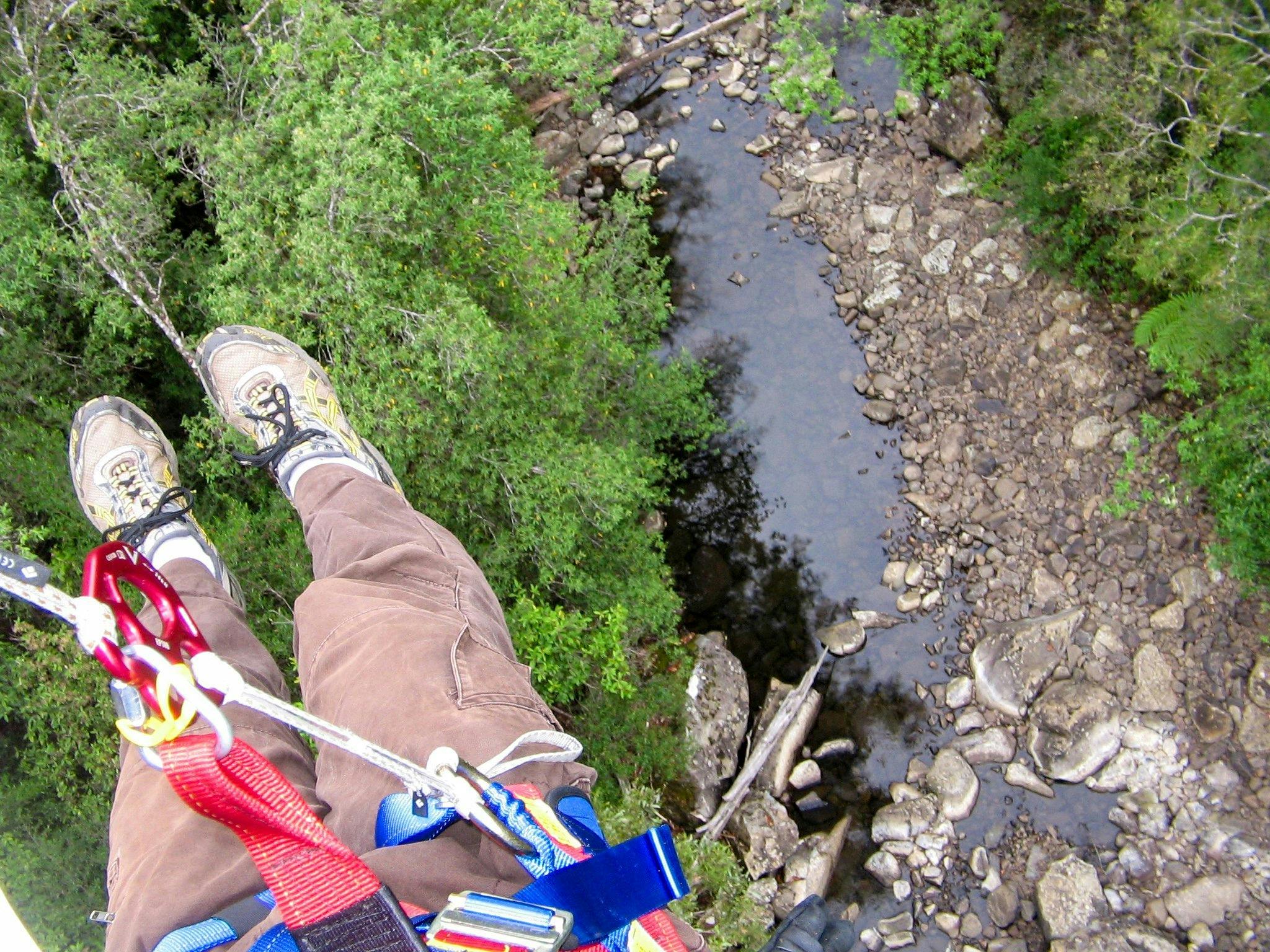 Open All Year except Christmas Day