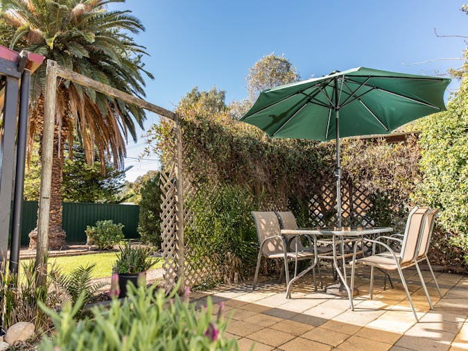 Rivergum Cottages Gawler Barossa Region (1)