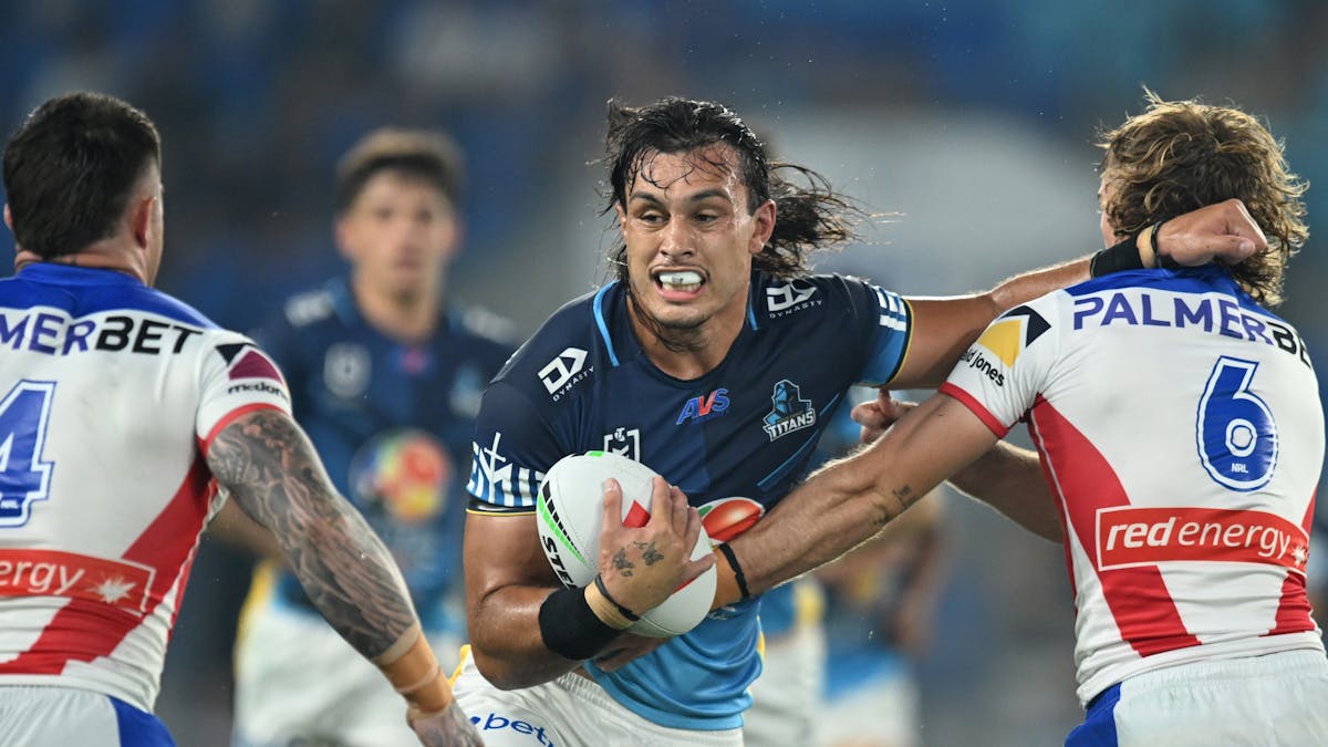 Tino Fa’asuamaleaui
