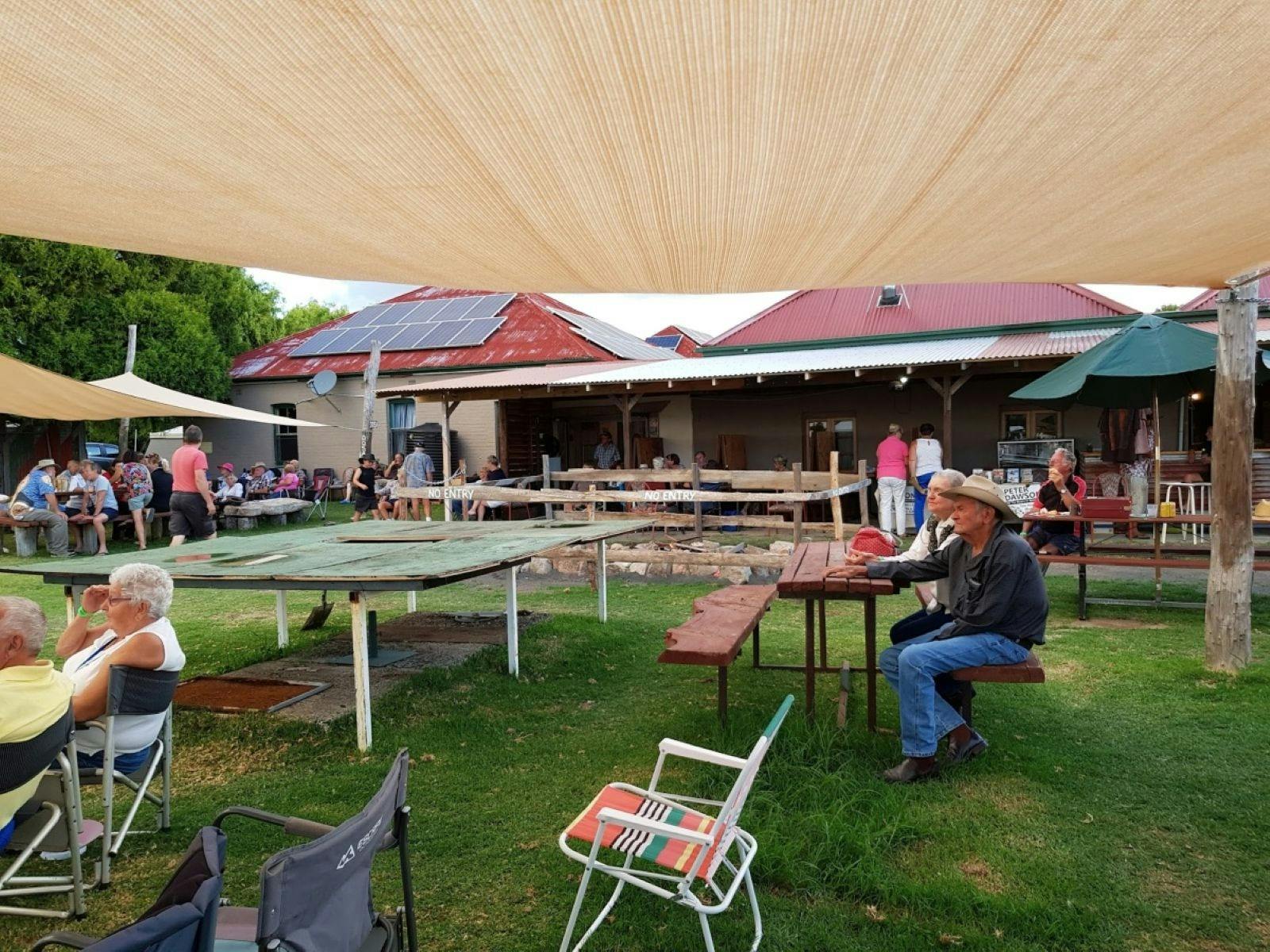 Deepwater Pub