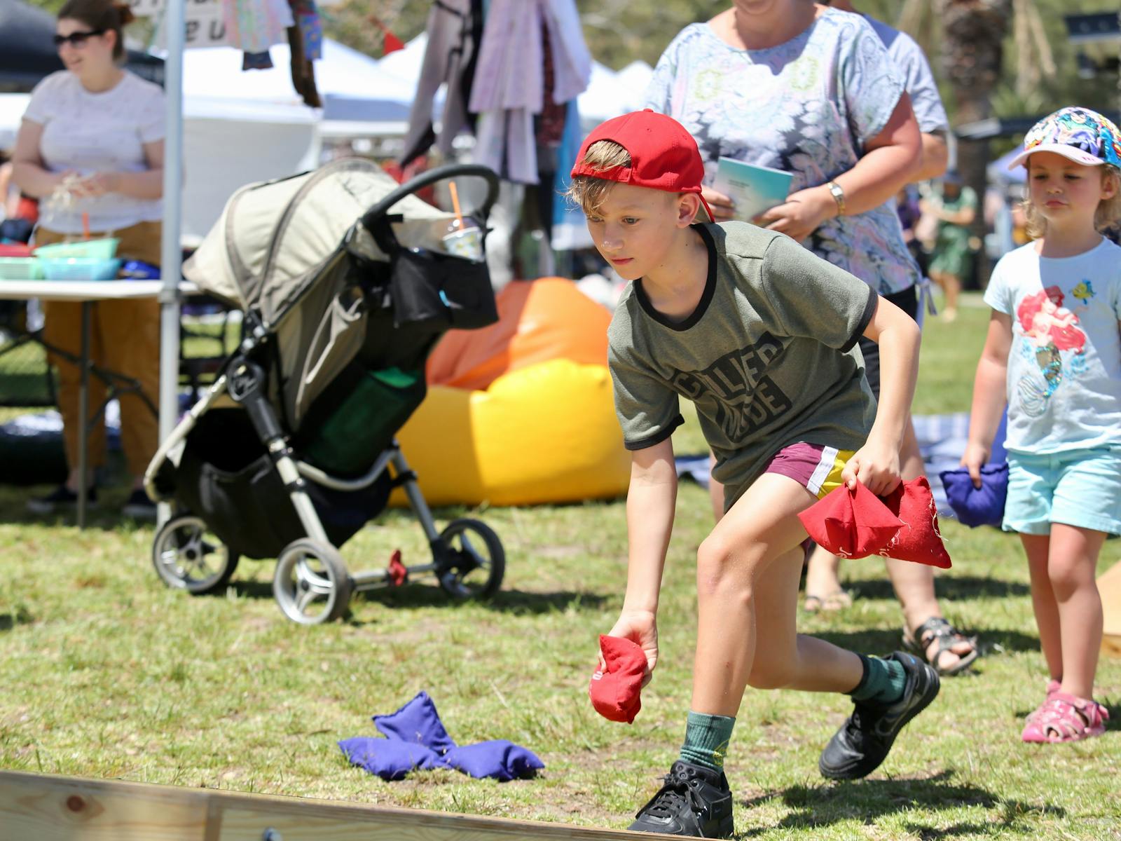 Image for Lake Mac Fest