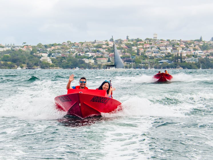 Rose Bay