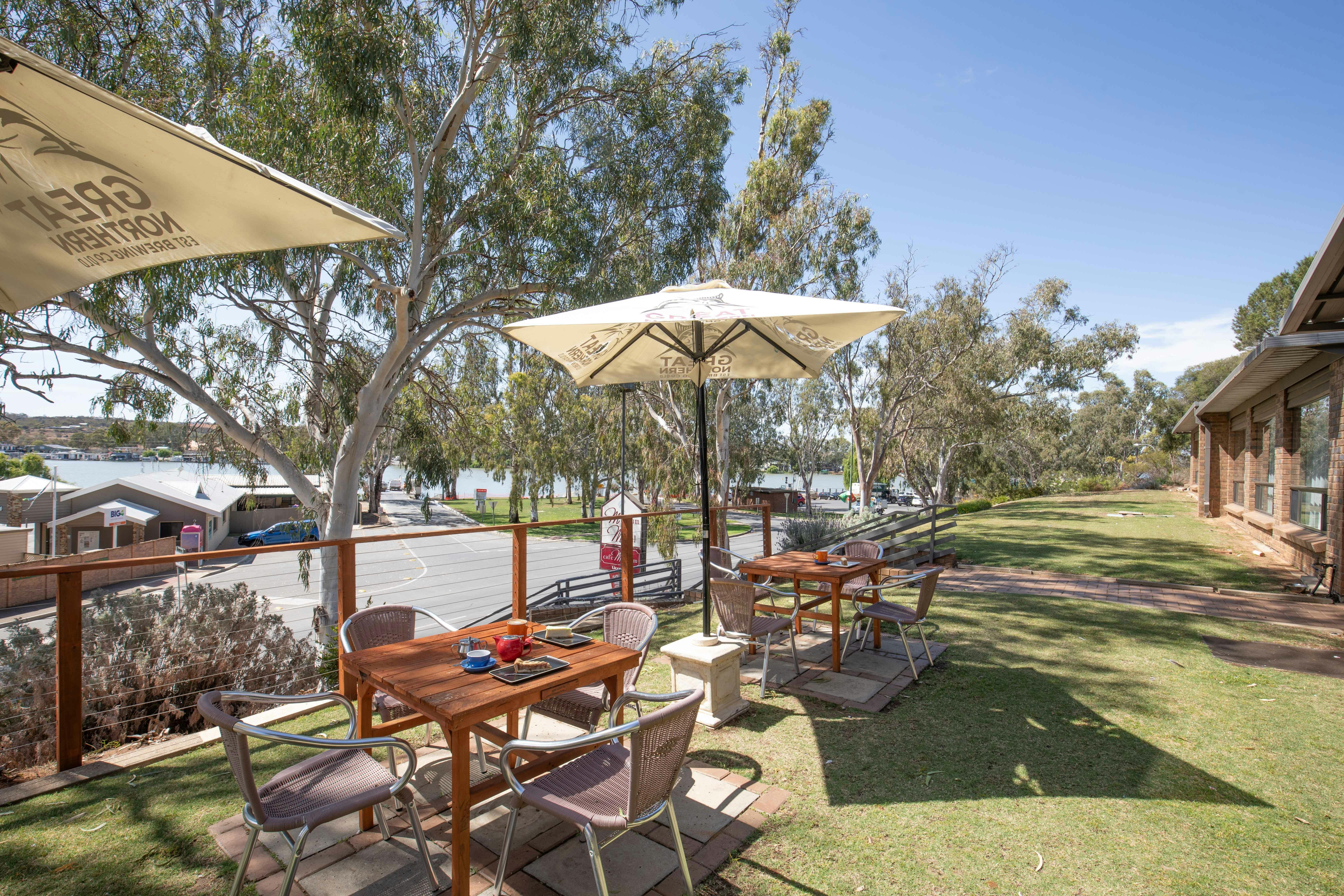 Cafe Mannum