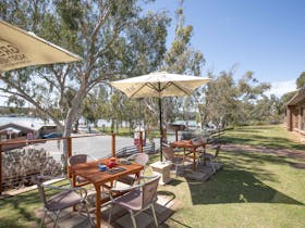 Cafe Mannum
