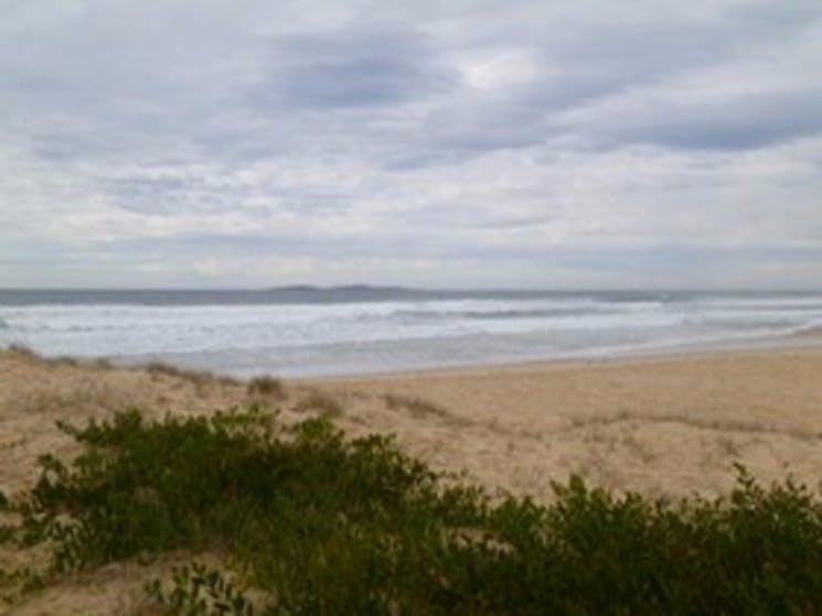 Narooma Surf Beach