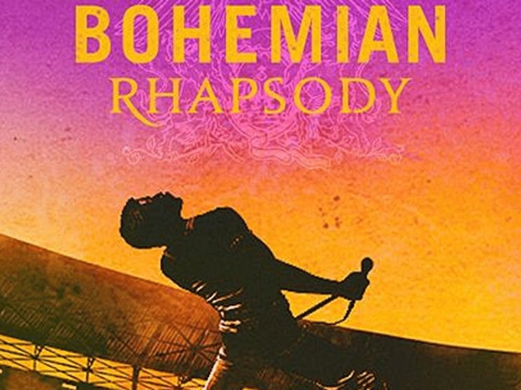 Bohemian Rhapsody