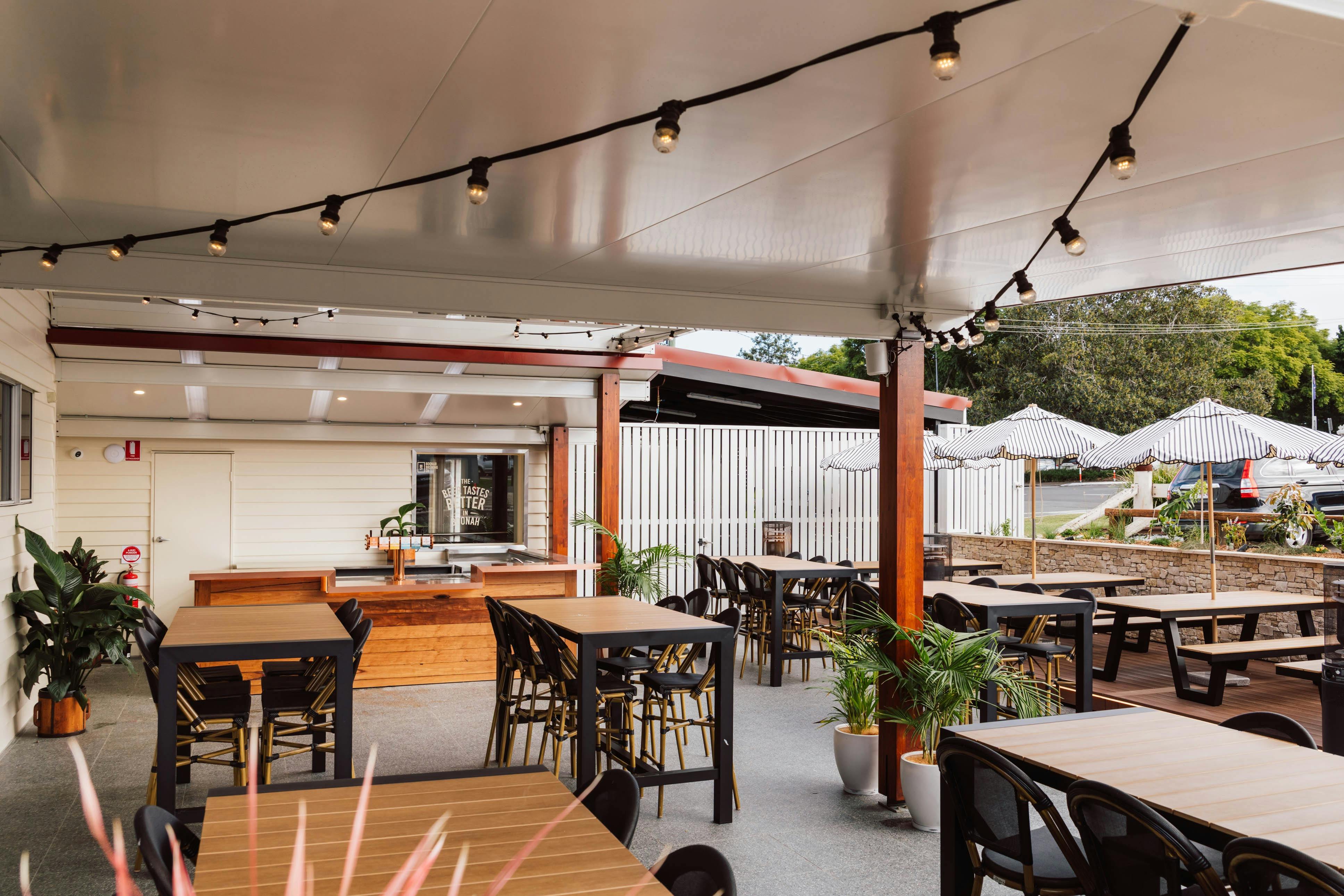 BeerGarden