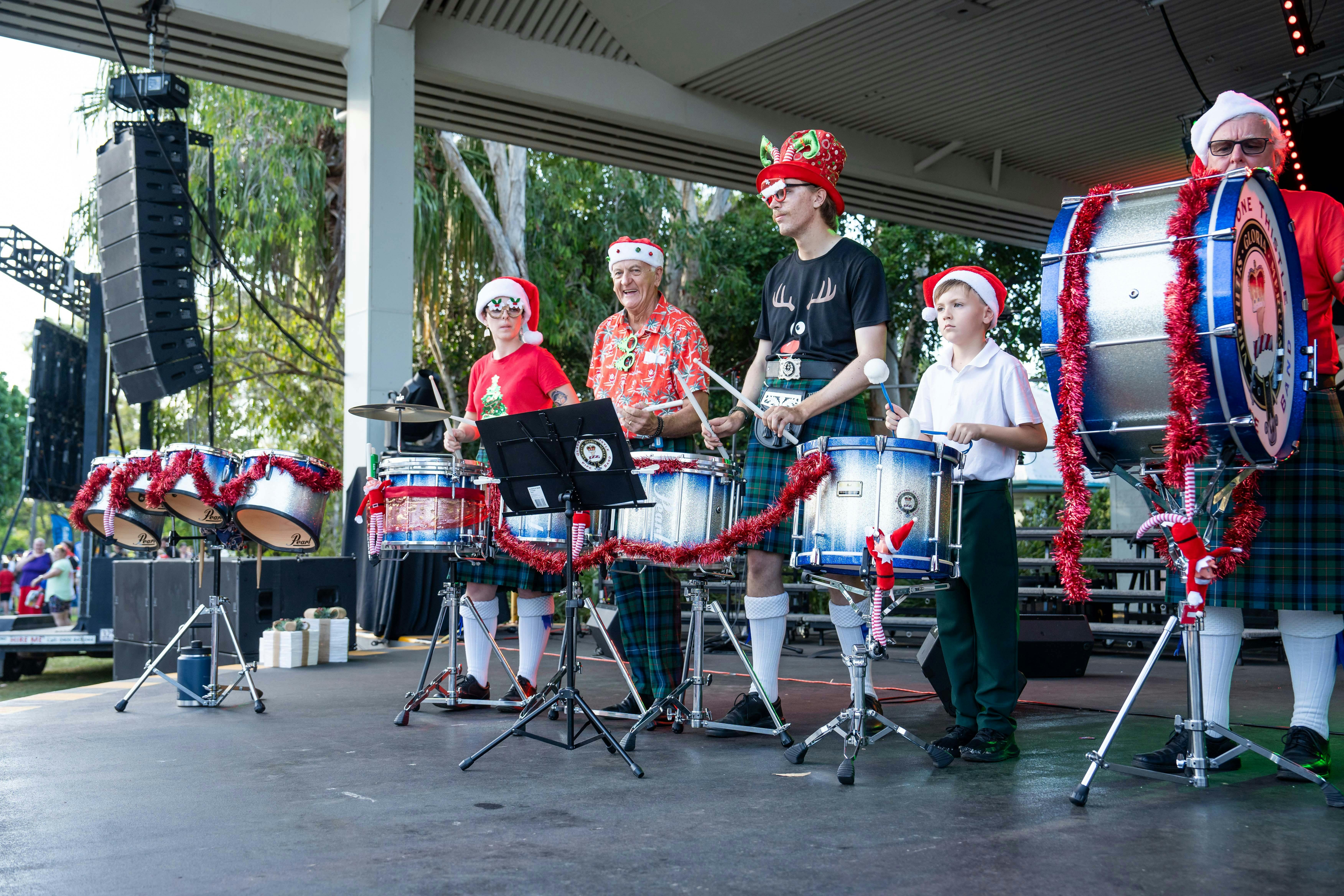 band