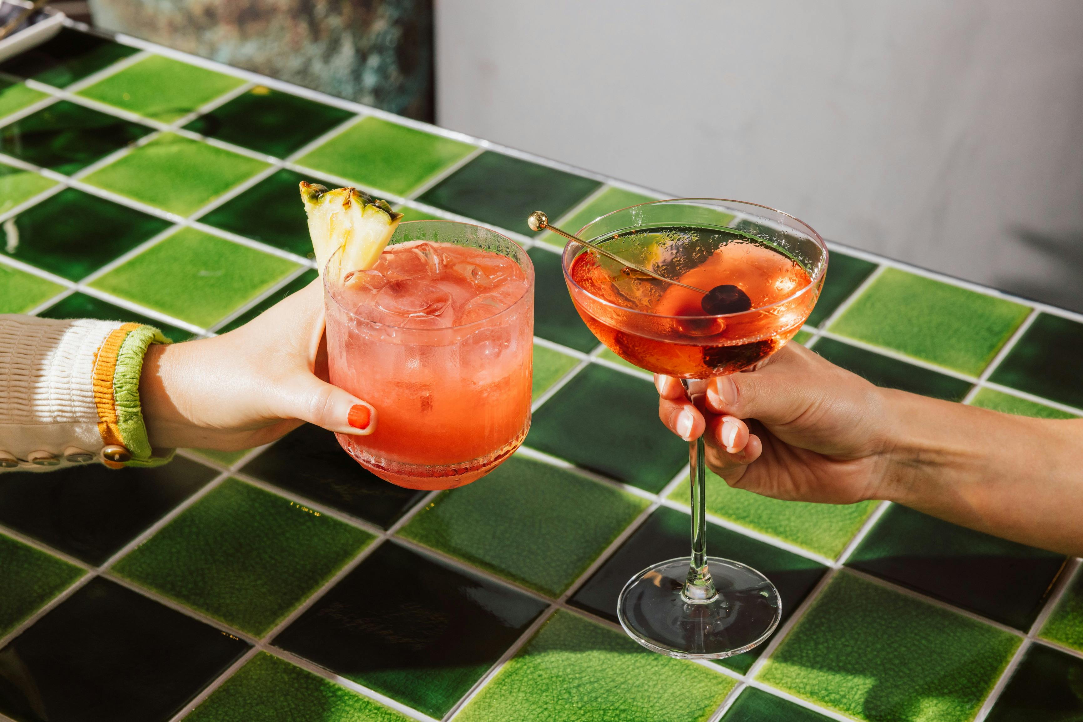 Lúc Lǎc's Bottomless Weekends