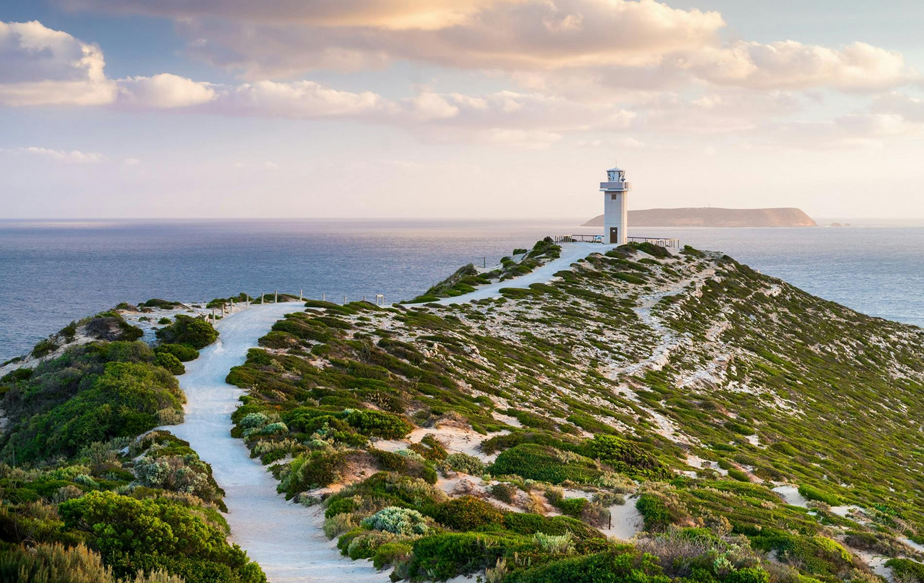 Yorke Peninsula Self-Drive tour