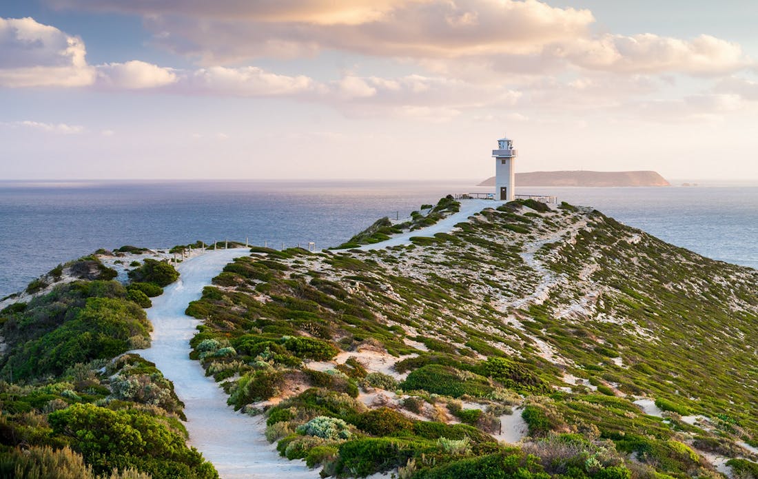 1 of the best Yorke Peninsula 4WD SA ECO TOURS