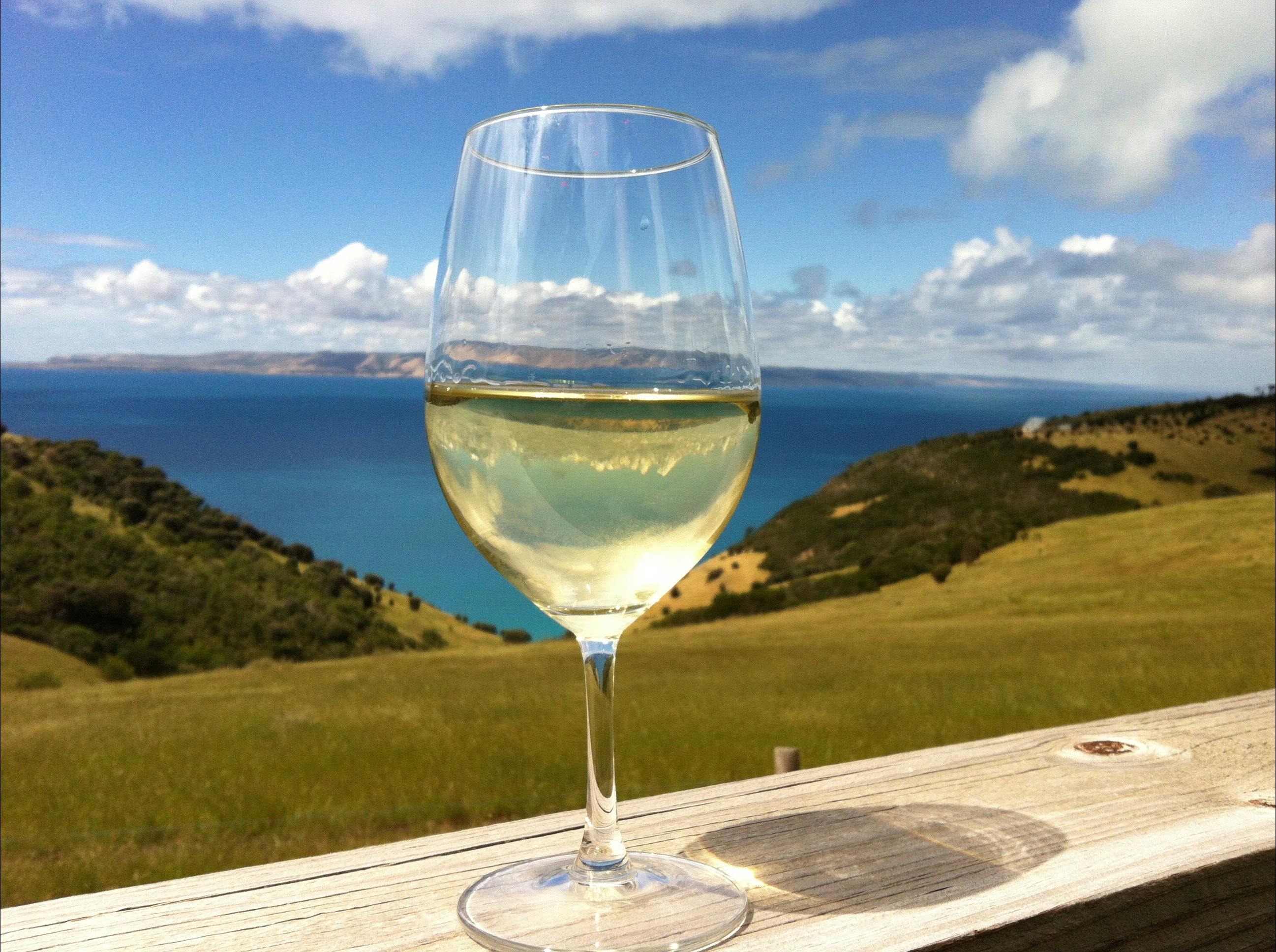 Dudley Wines