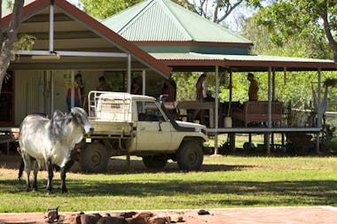 Accommodation In Katherine Northern Territory Australia