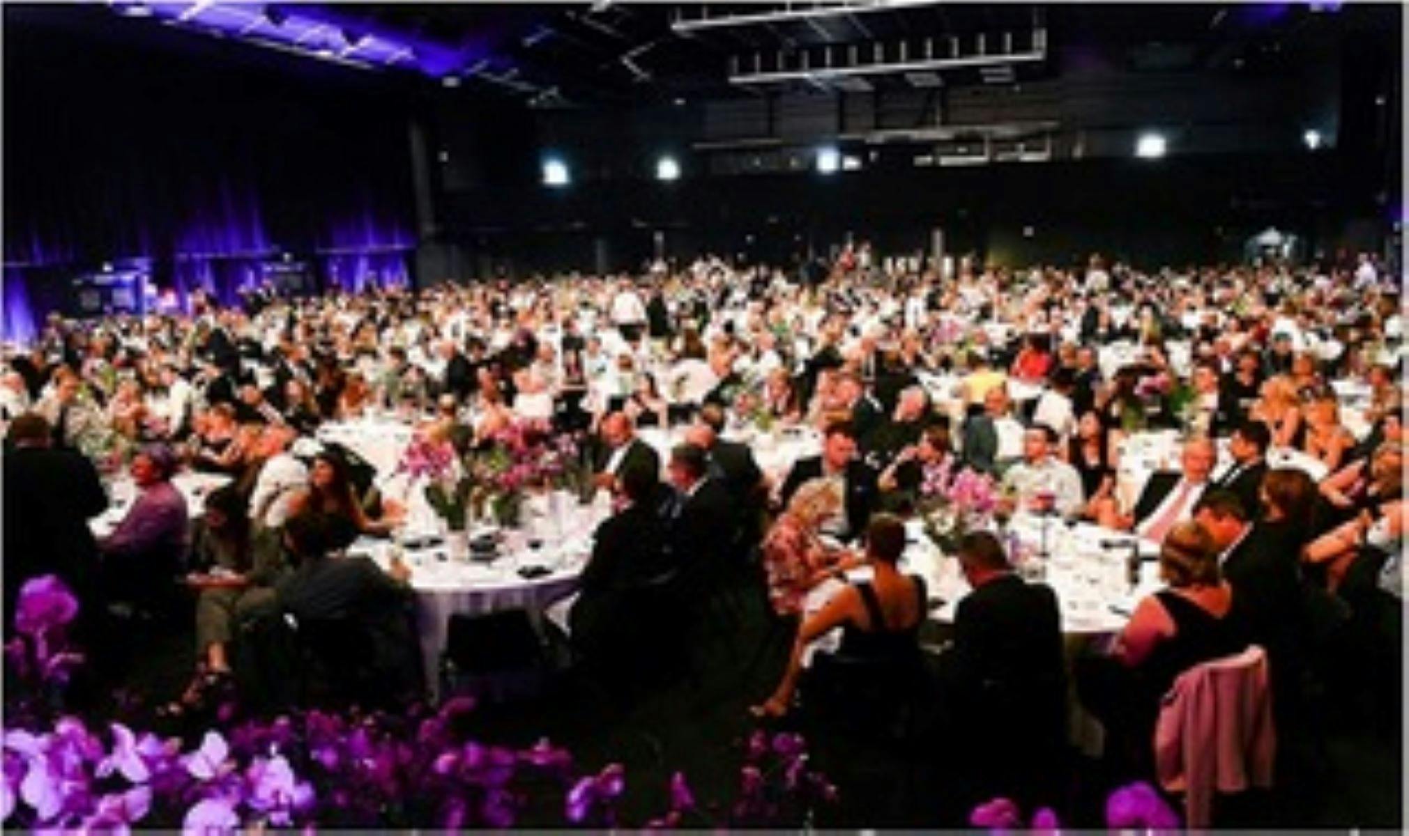 Wish You Were Here Gala