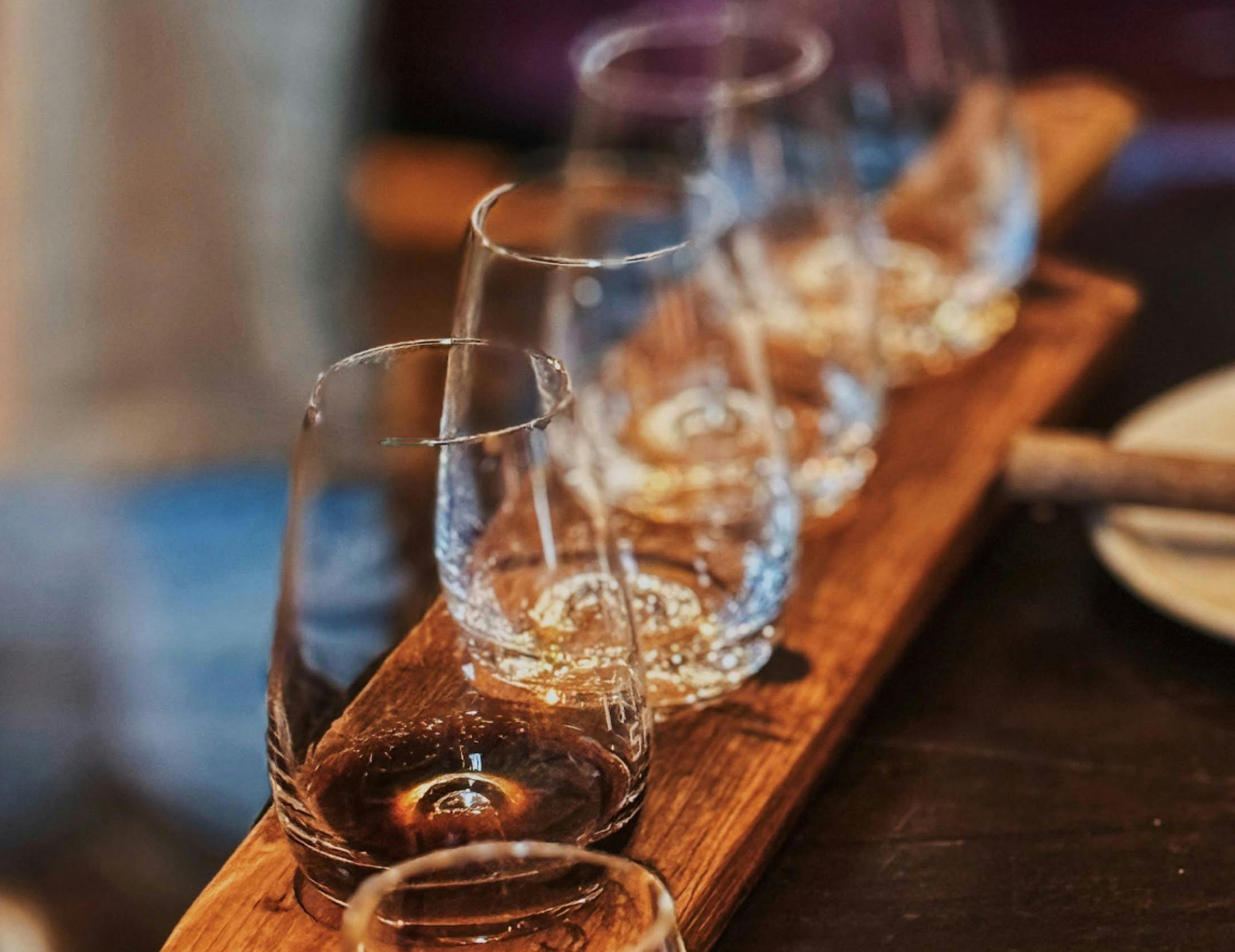 Ballarat Foodie and Gin Distillery Walking Tour