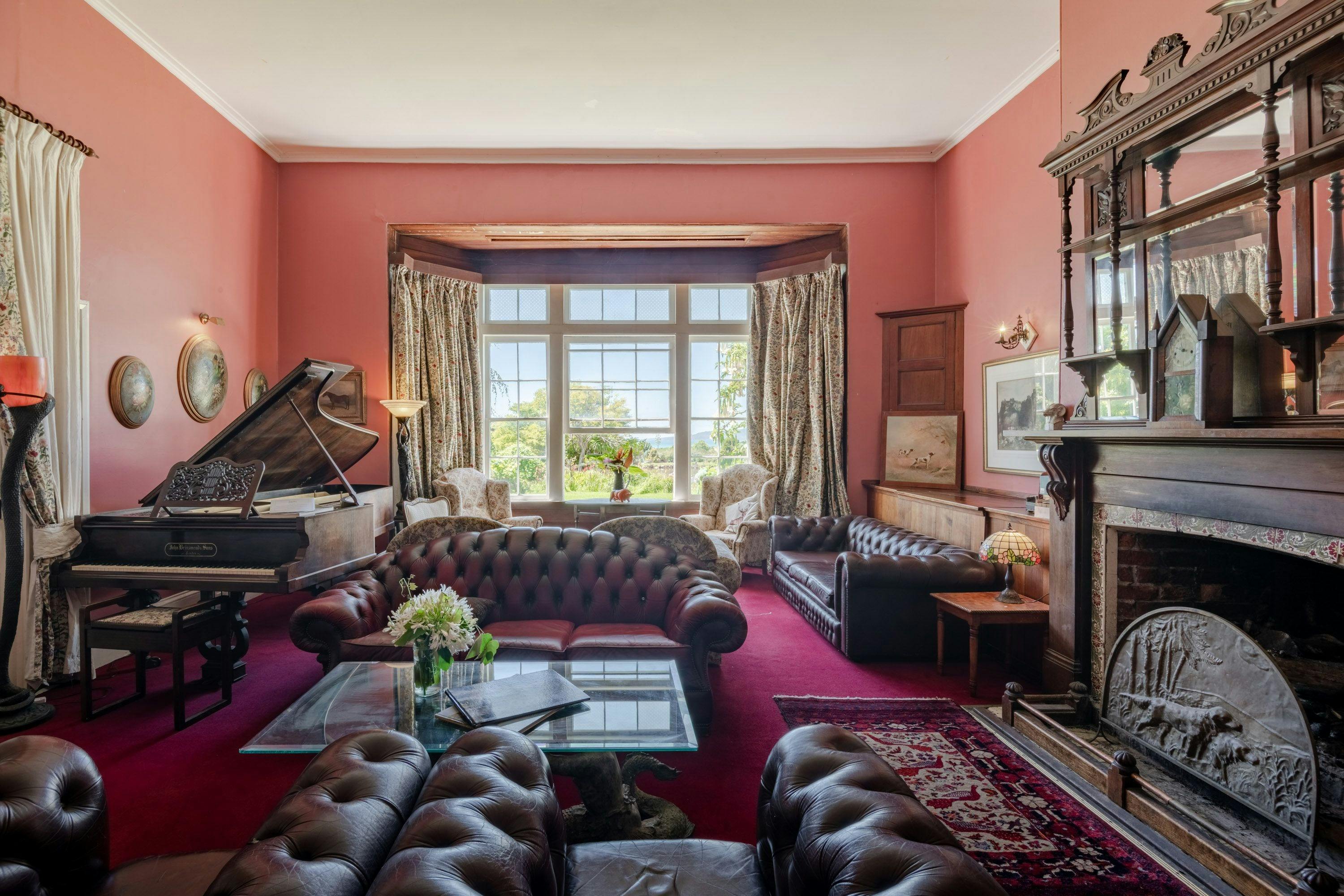 Hawley House All Discover Tasmania