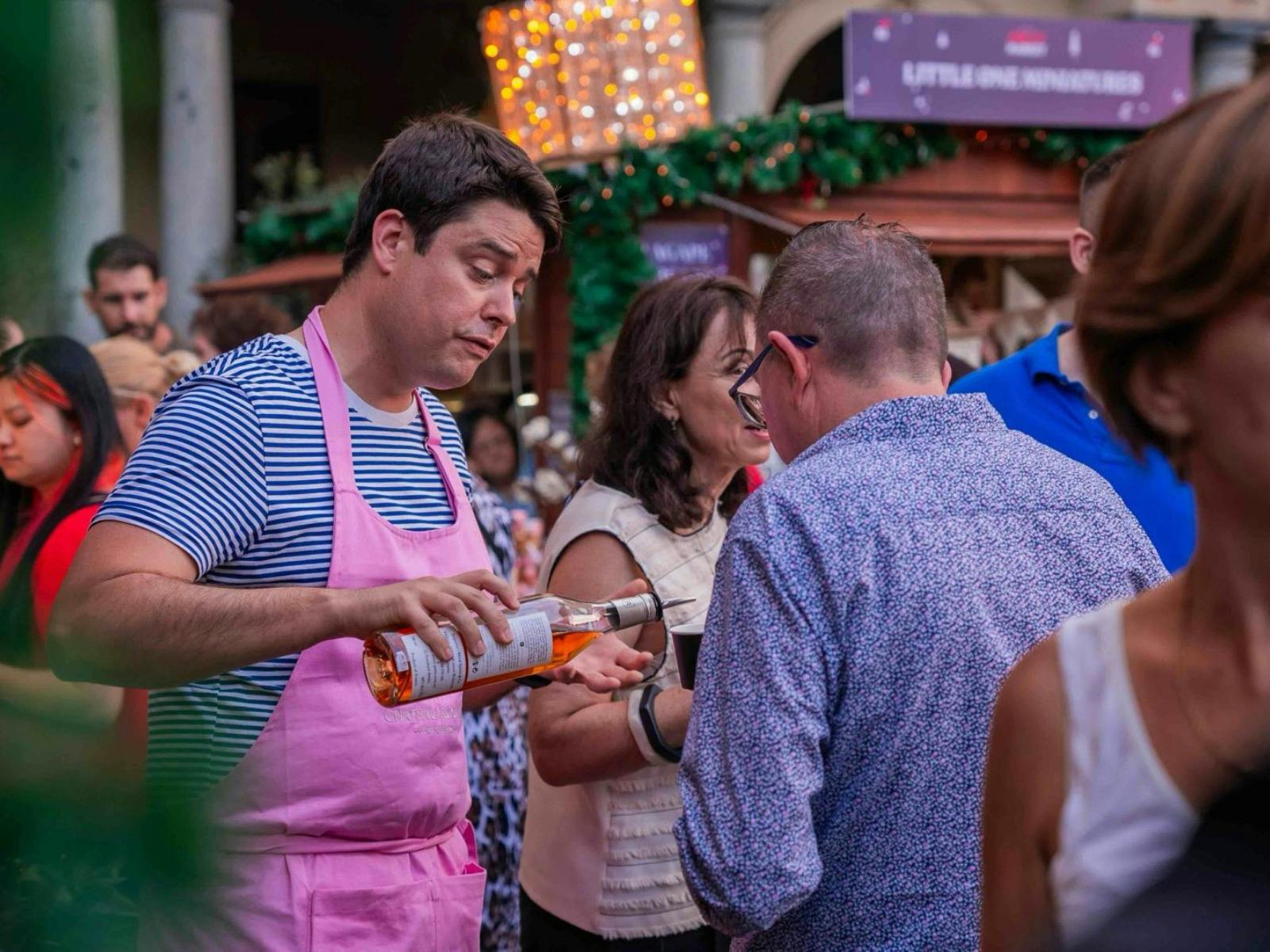 Jolly Market