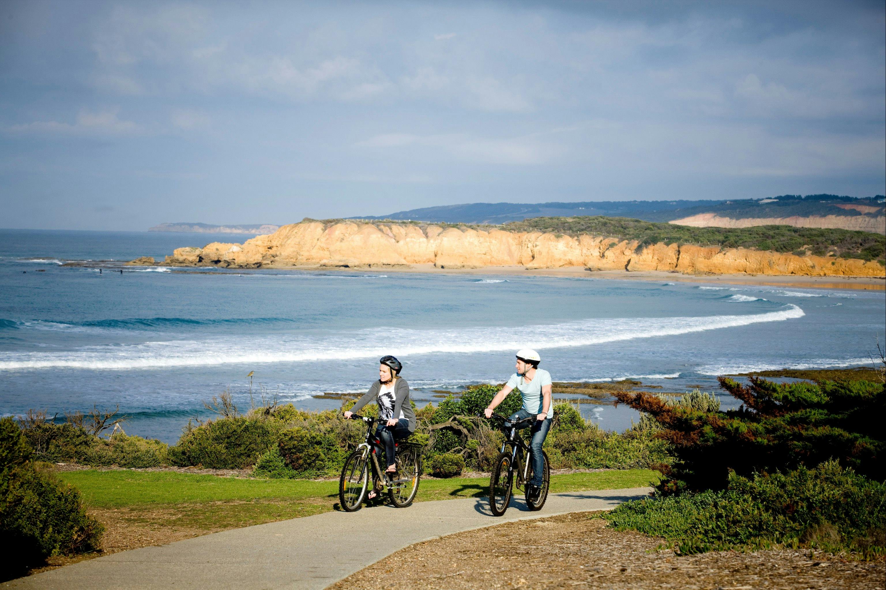 Surf Coast Walk