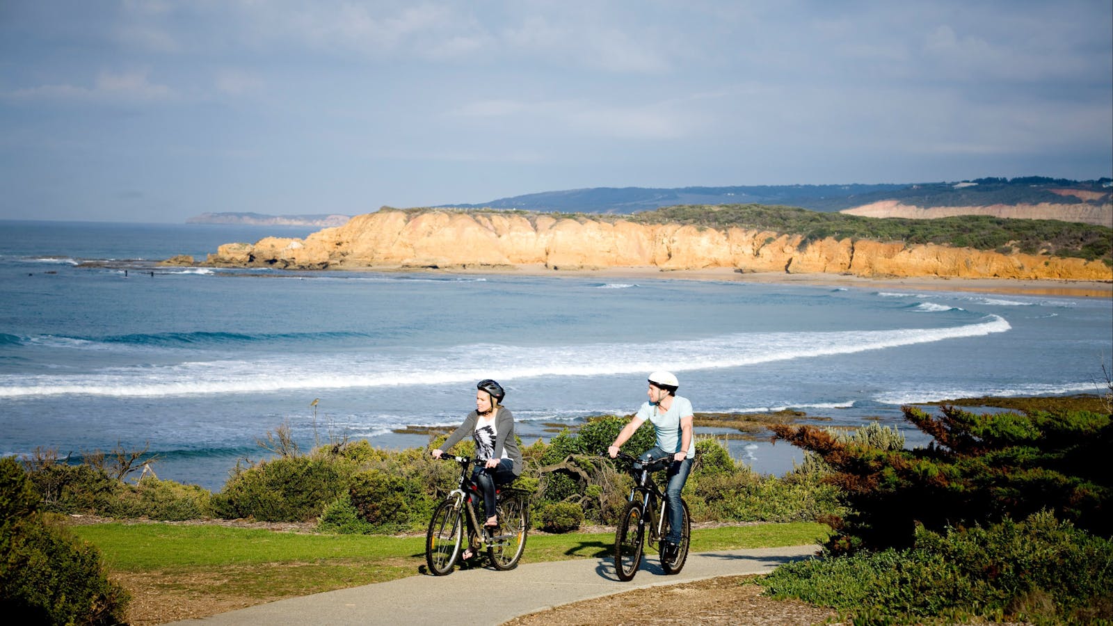 Surf Coast Walk