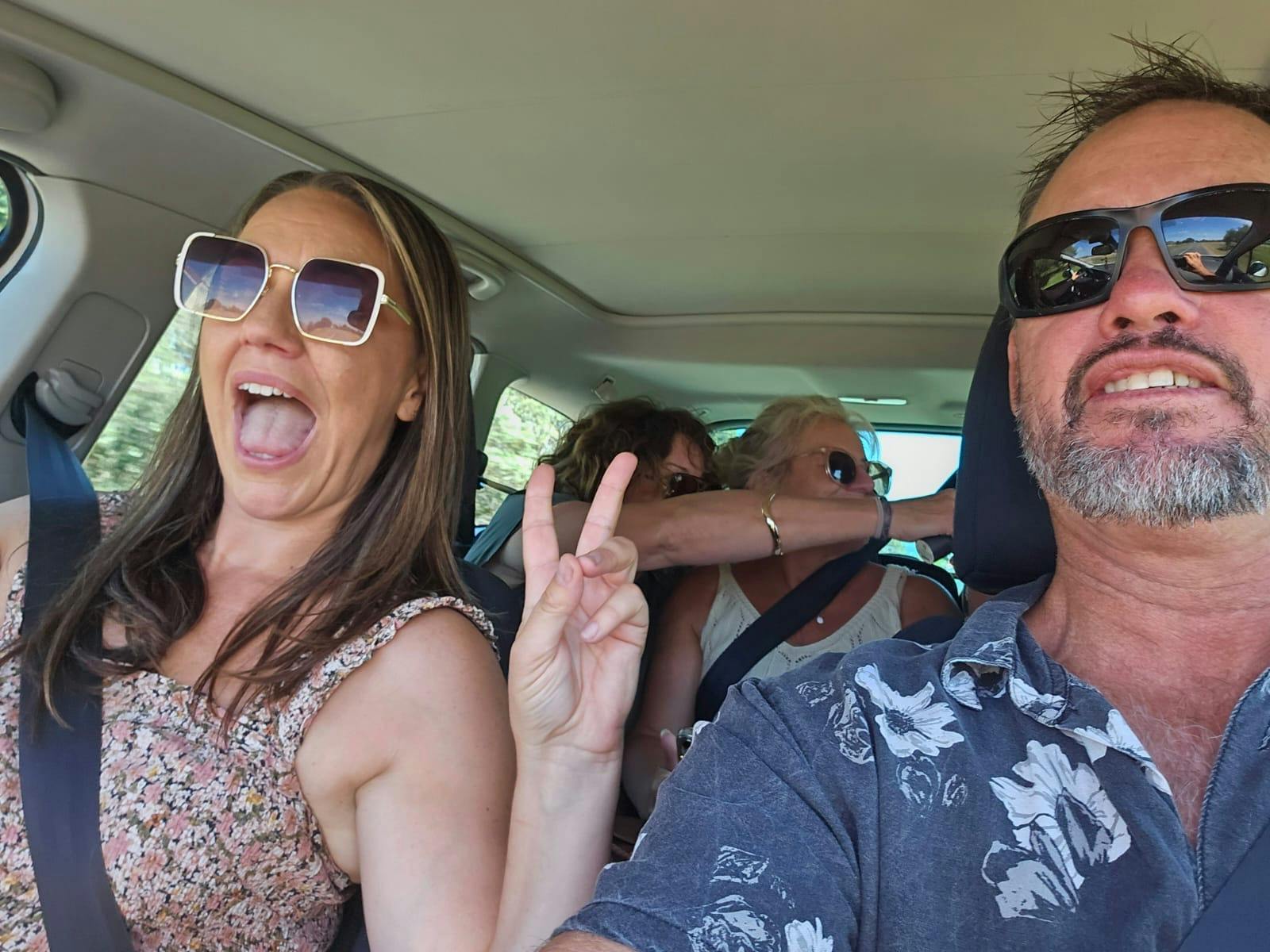 Private tours Hobart