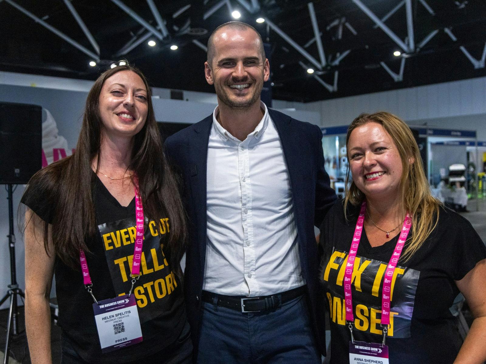 The Business Show Australia