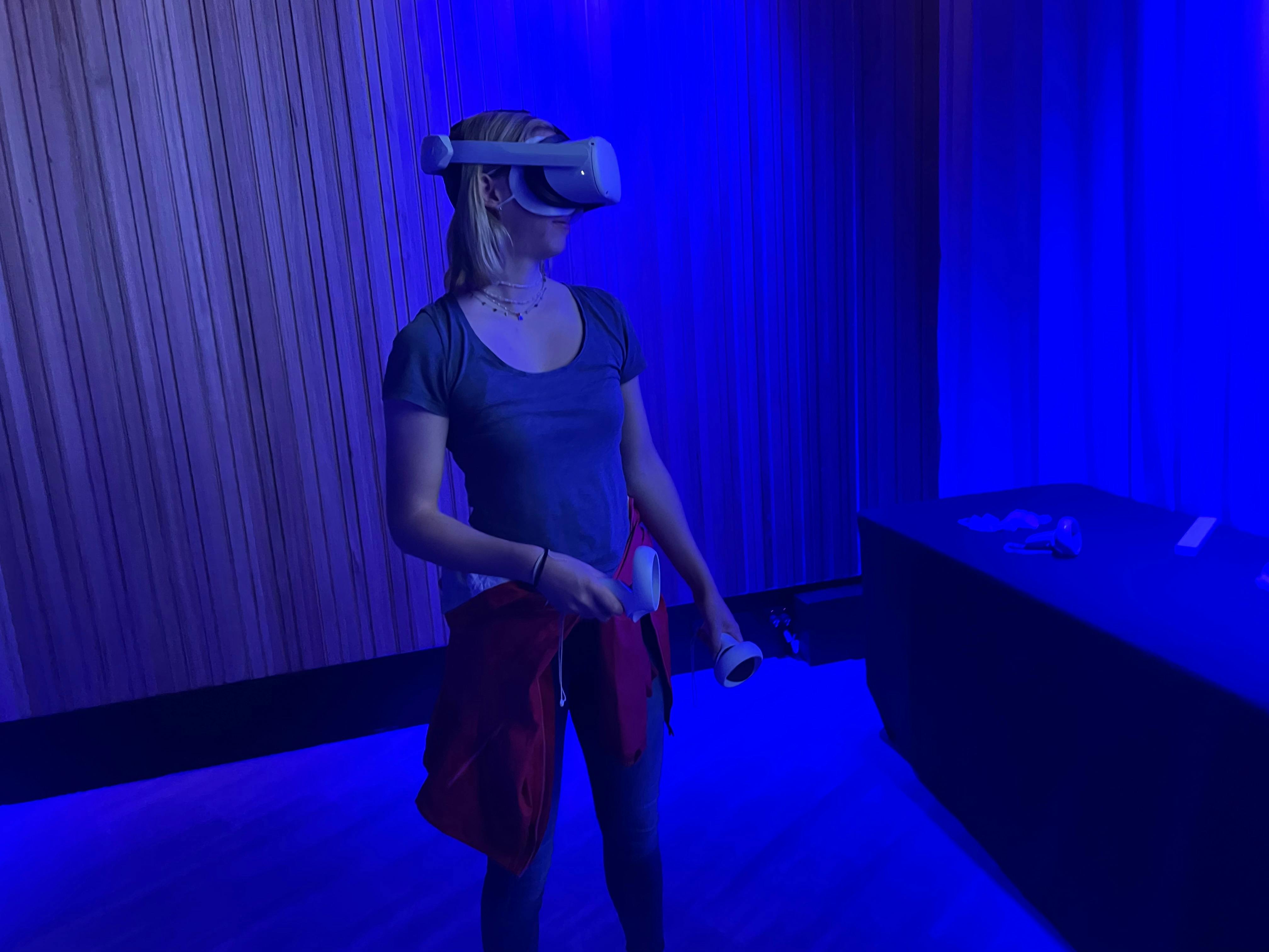 Australian XR Festival Public Showcase