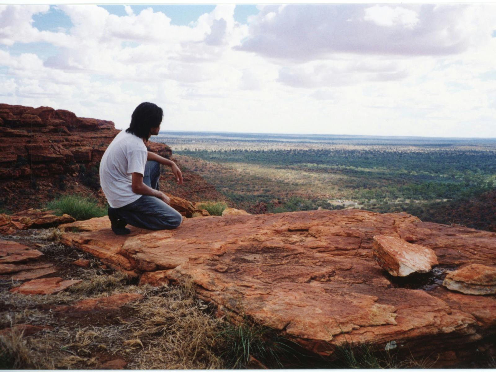 Japarta: A Journey to the Gurindji Way + Q&A