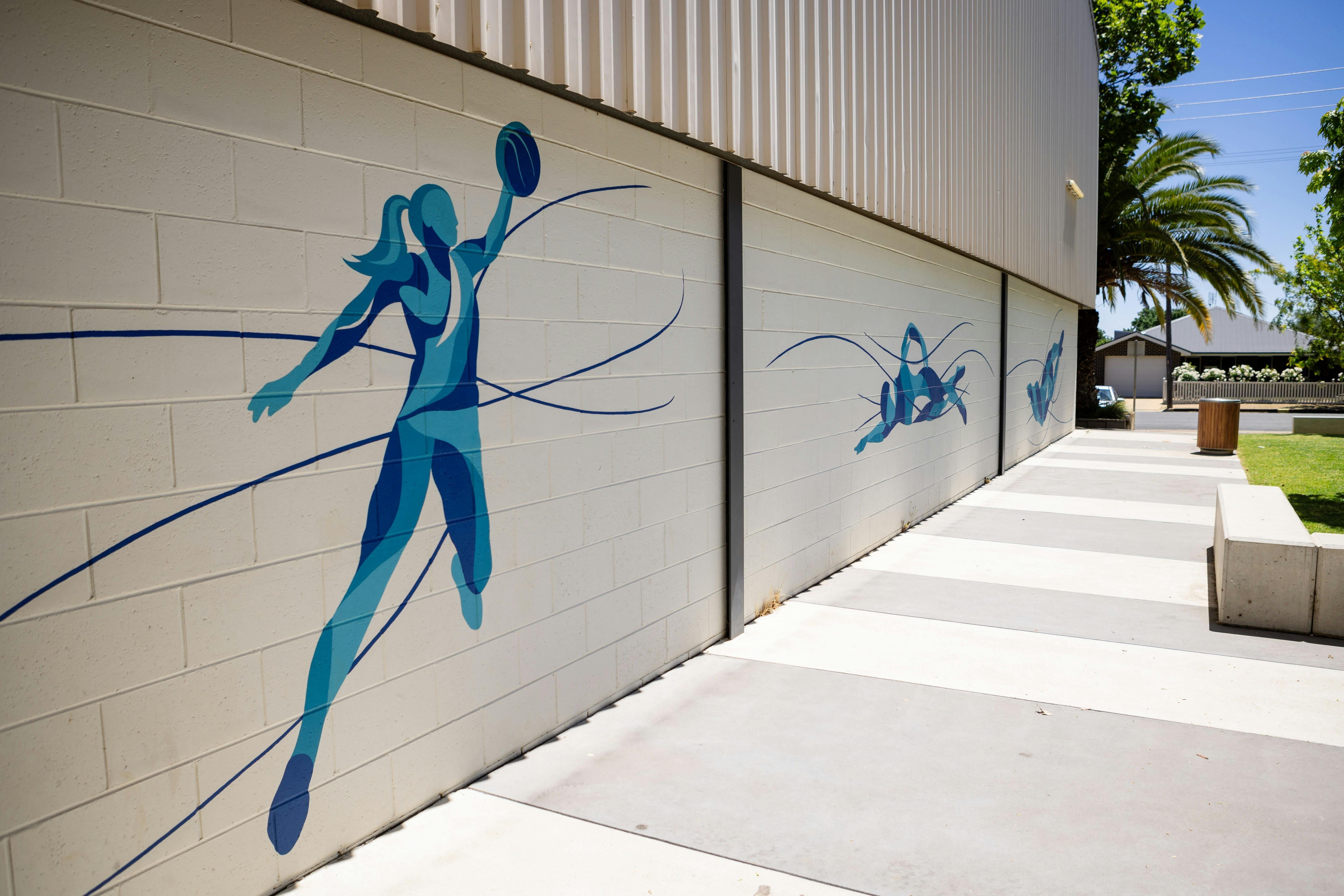 Temora Recreation Centre