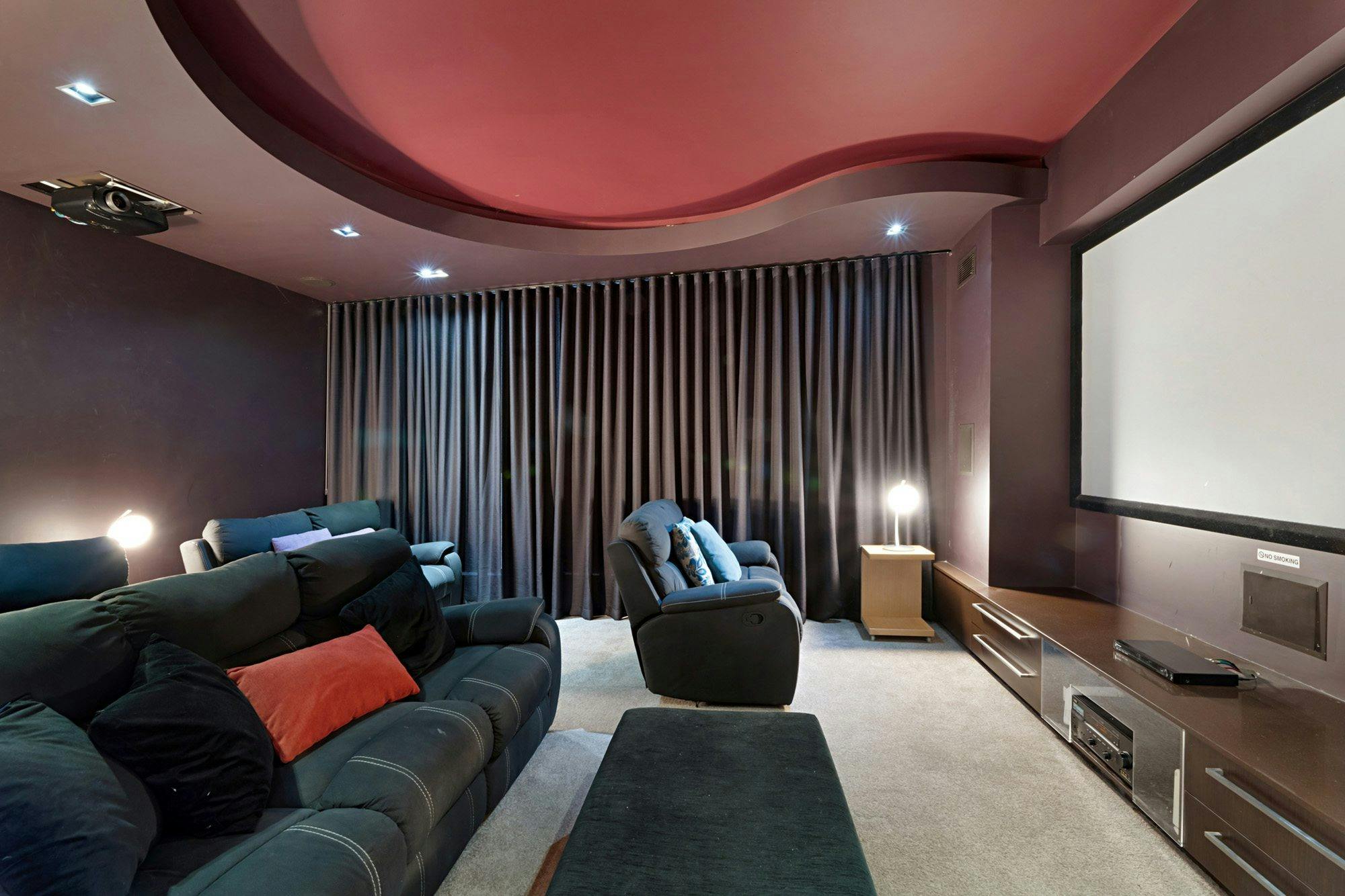 Cinema Room