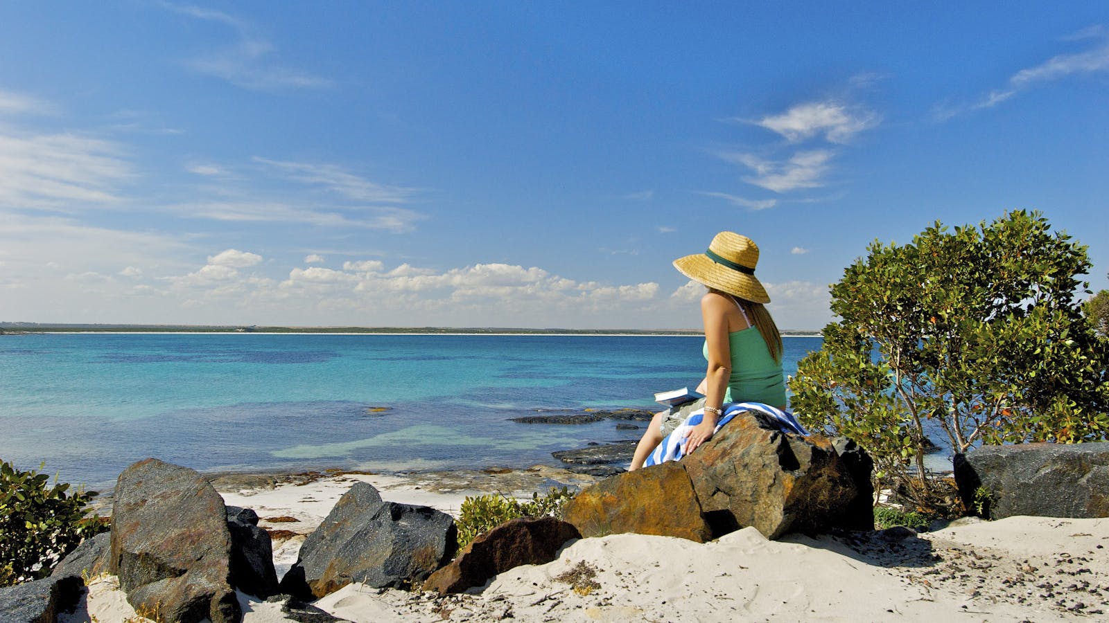 Hopetoun Beaches