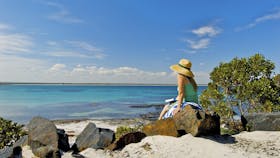 Hopetoun Beaches, Hopetoun, Western Australia