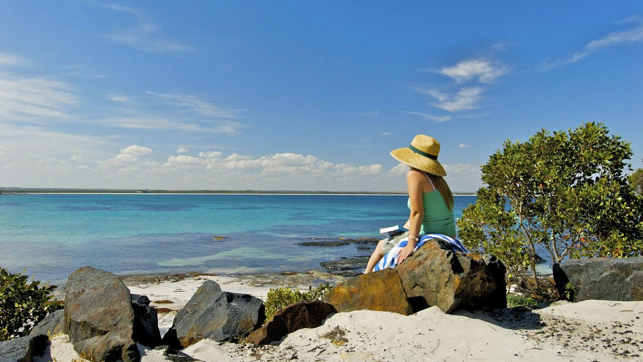 Hopetoun Beaches