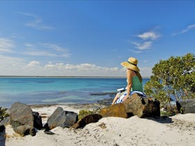 Hopetoun Beaches, Hopetoun, Western Australia