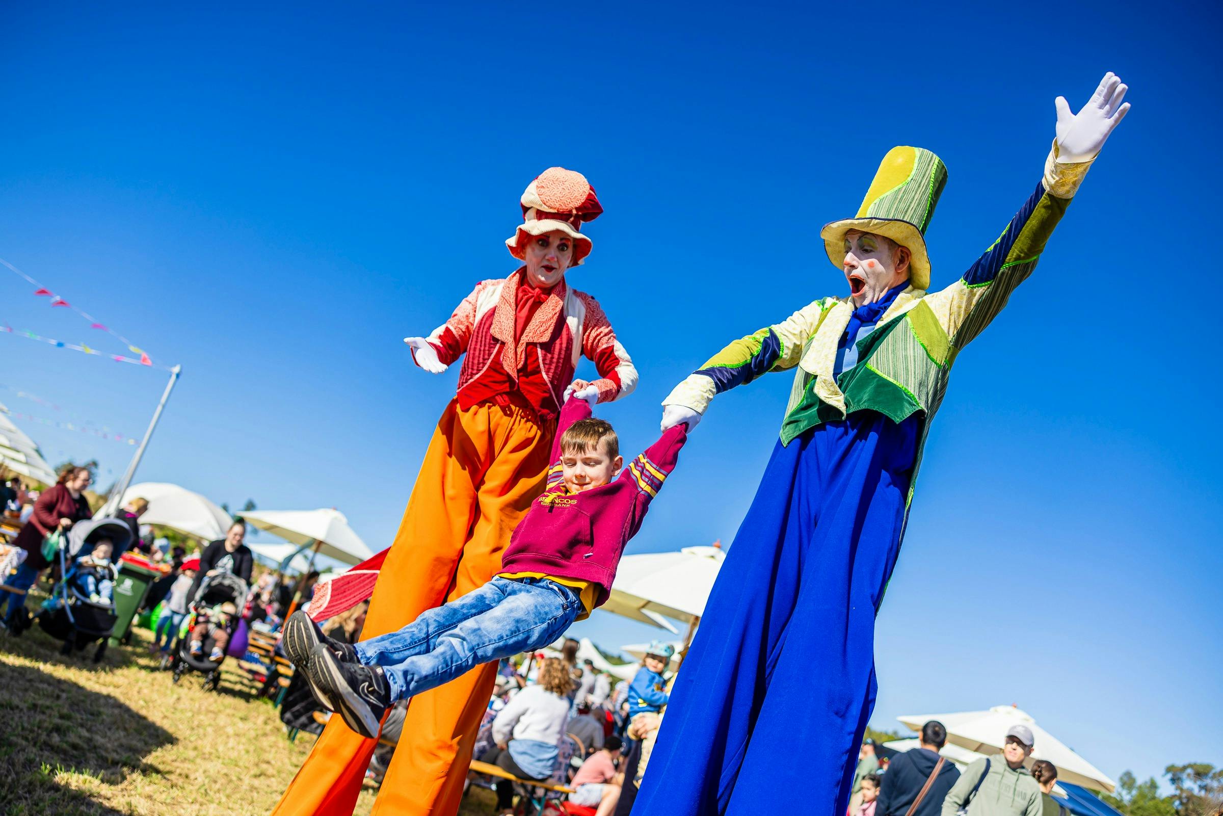 SPARK Ipswich Arts Festival