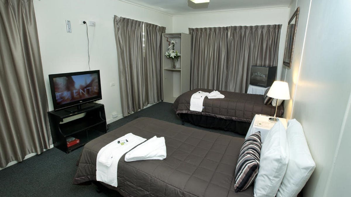 Best Value Accommodation