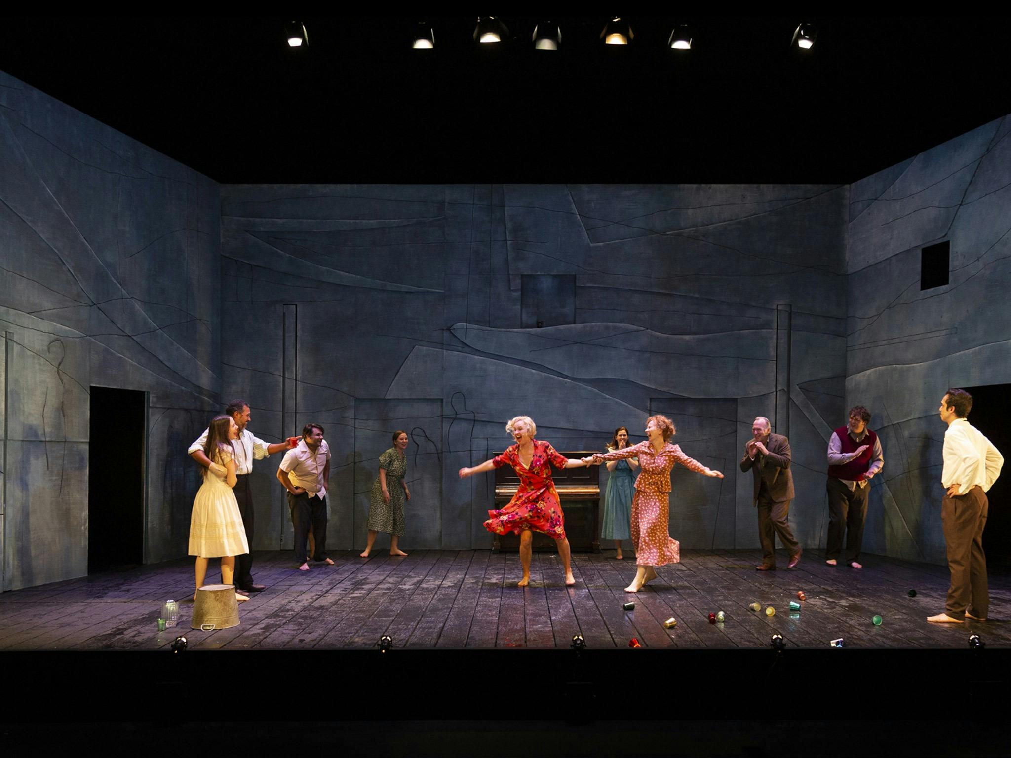 Malthouse Theatre
