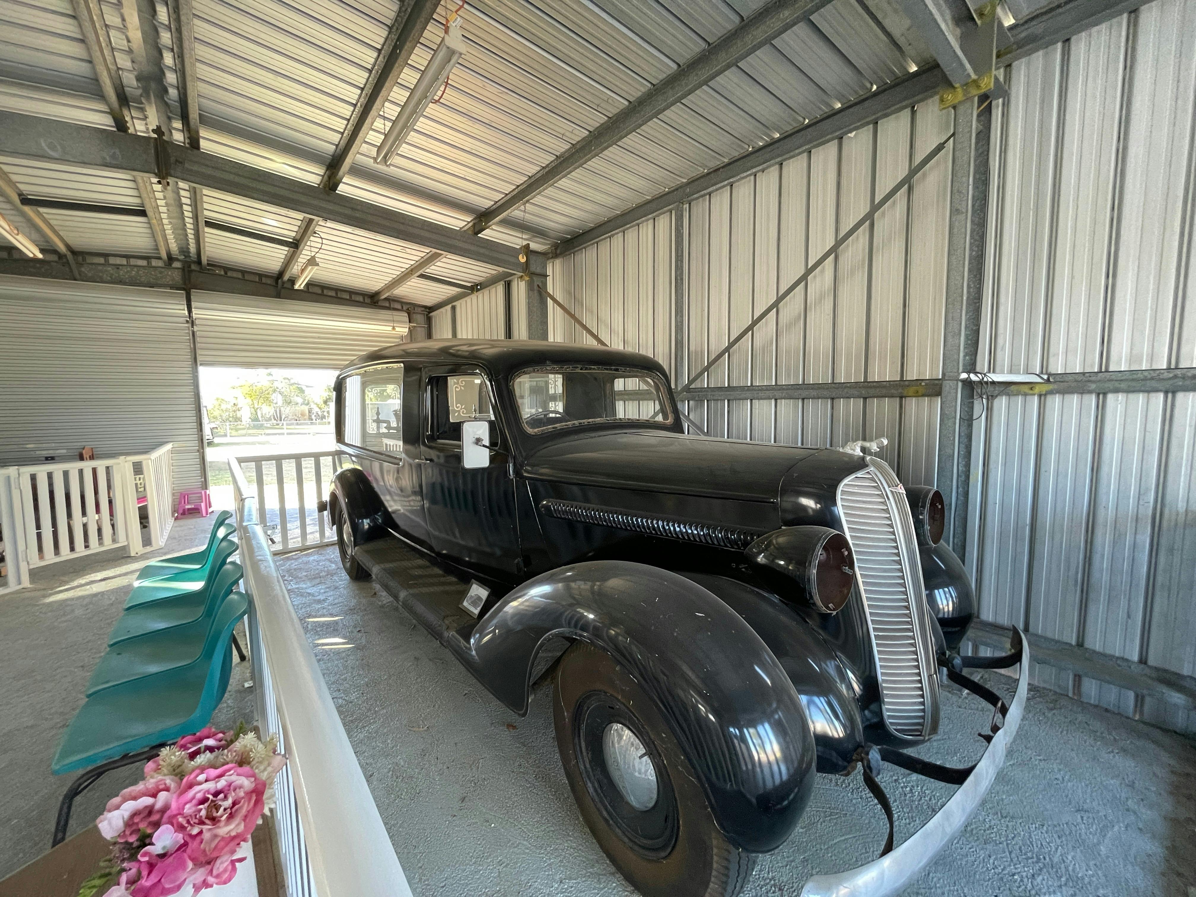 Duncan McIntyre Museum