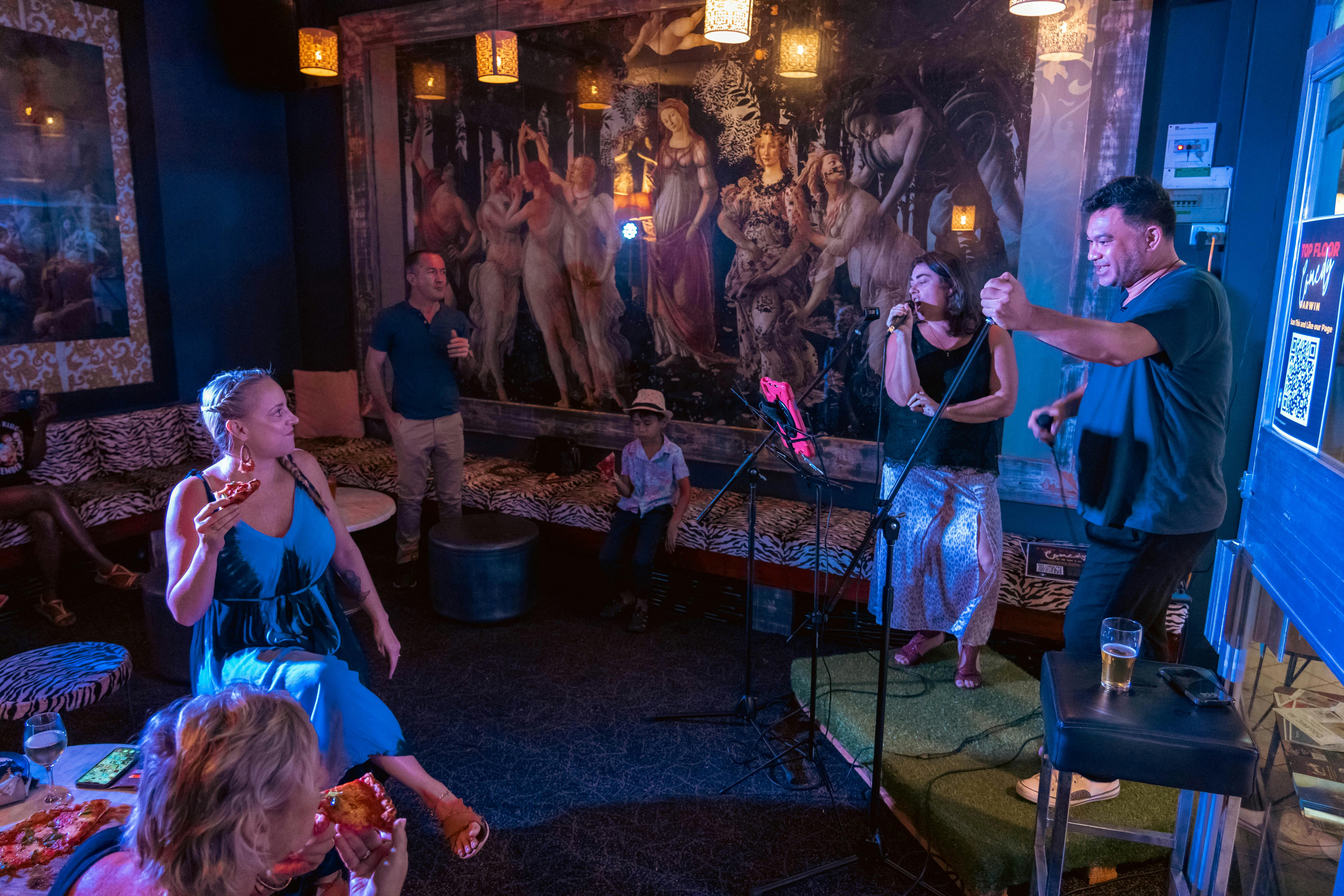 Karaoke