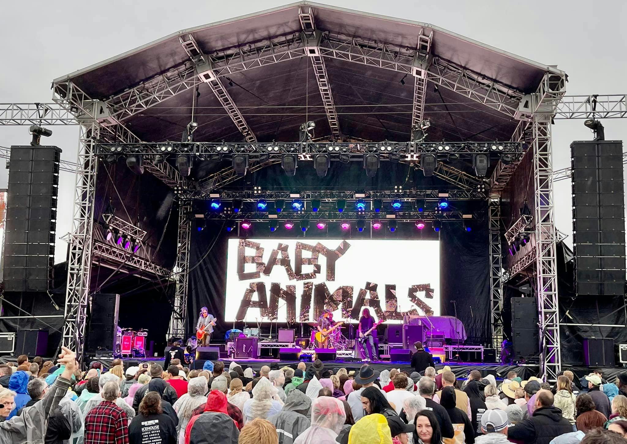 River Daze 2025 - Music, Food & Wine by the Murray