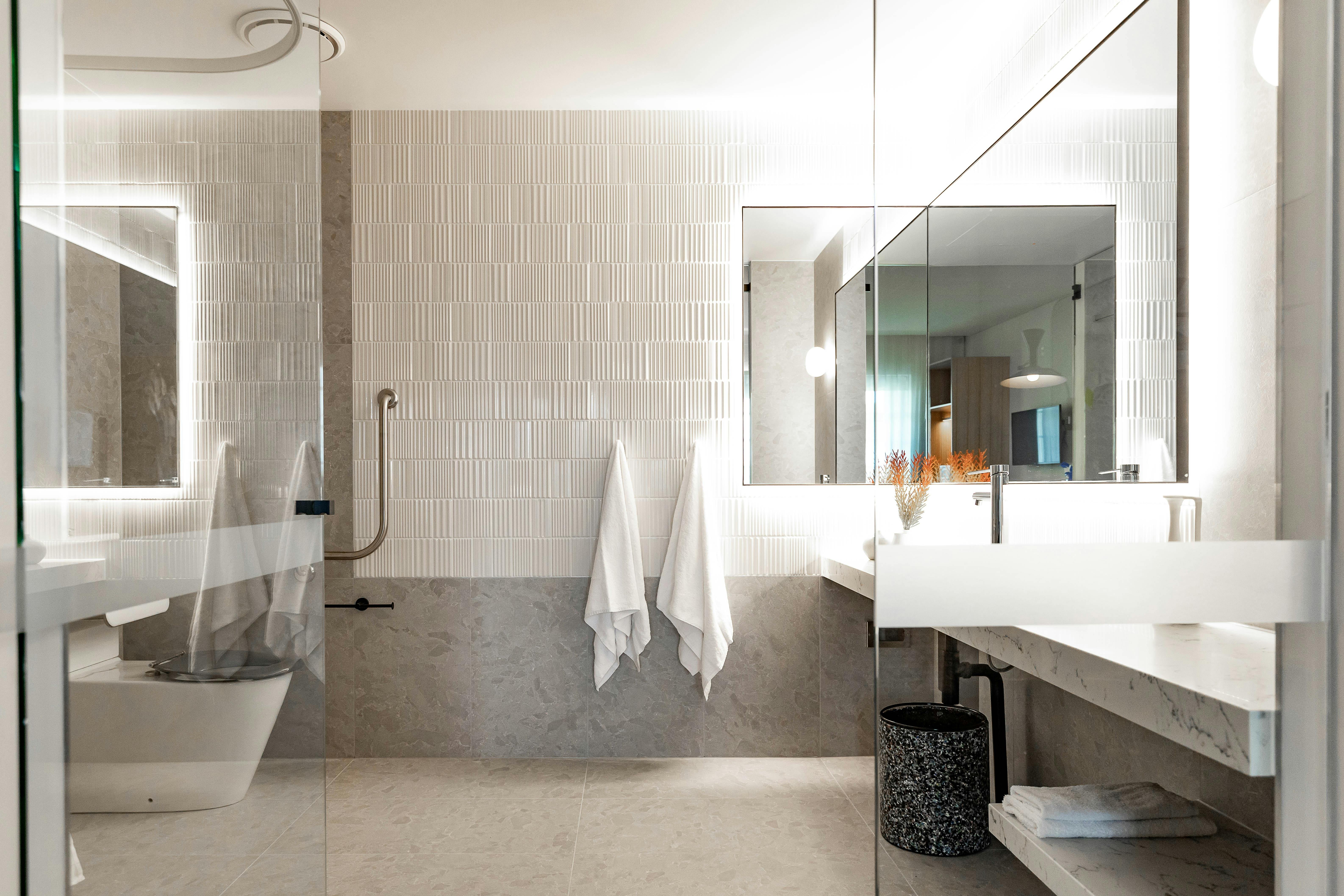 General Gordon Accommodation