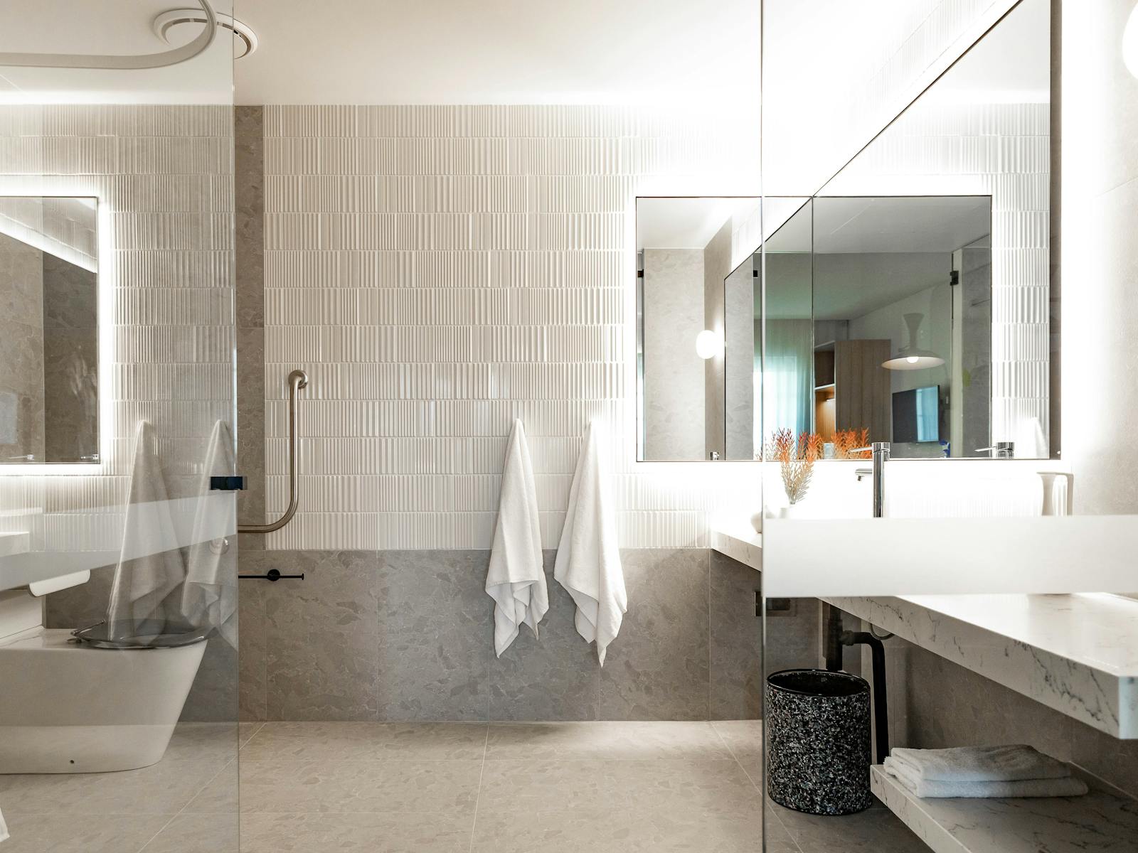 General Gordon Accommodation