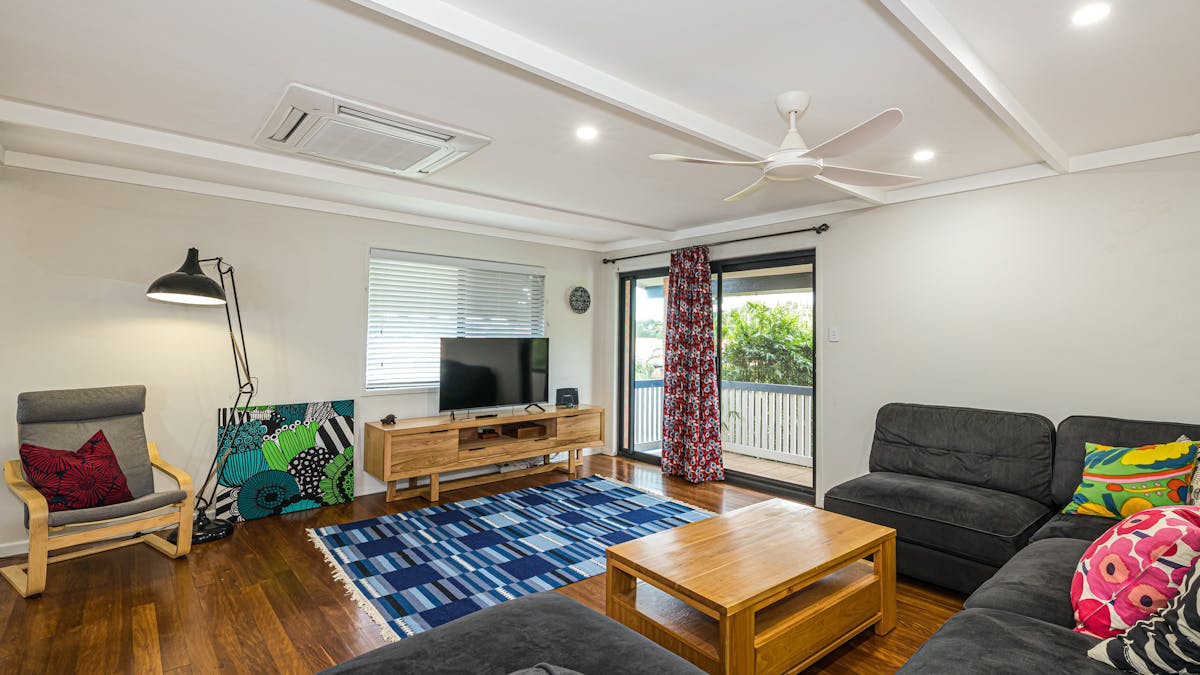 Lounge room Lounge room